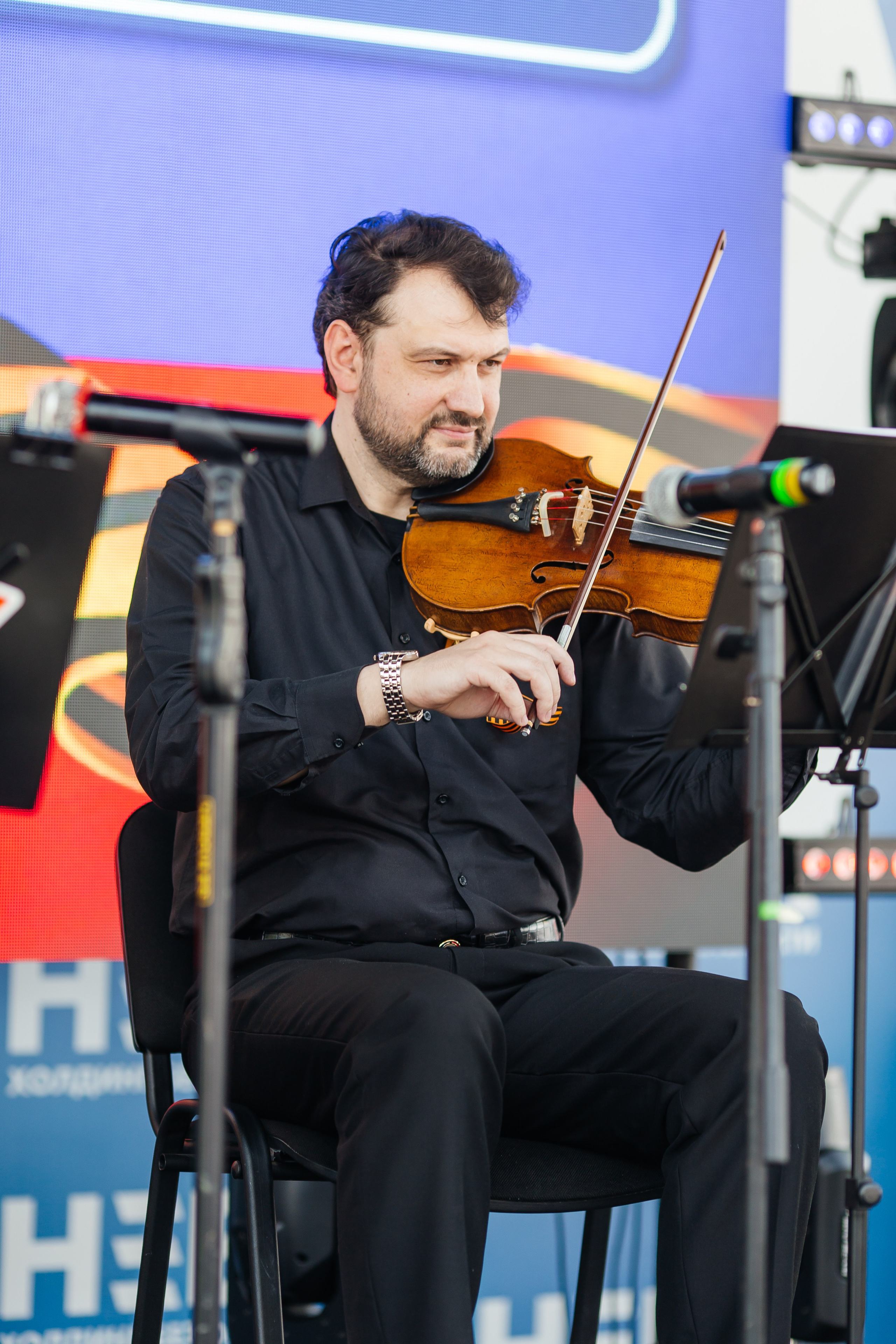 НЕВА (9 мая). Свадебный фотограф в Краснодаре Николай Крауз