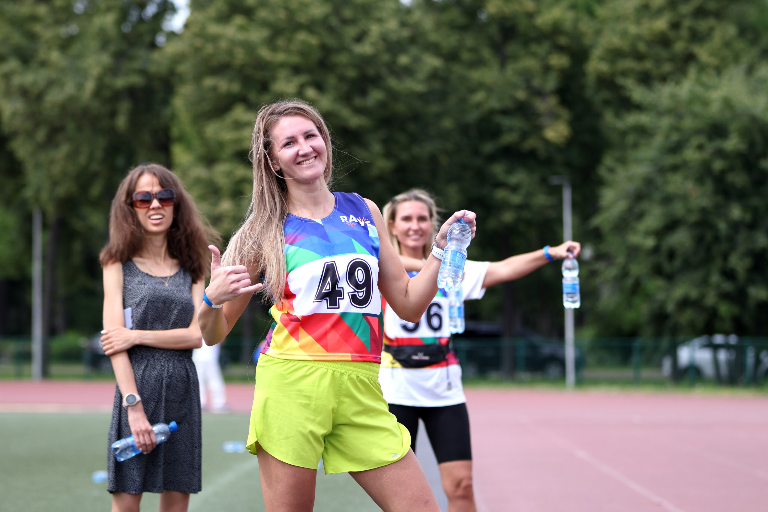 Отборочные соревнования по ЛА группы ВТБ. Спортивный и репортажный фотограф Ермакова Светлана