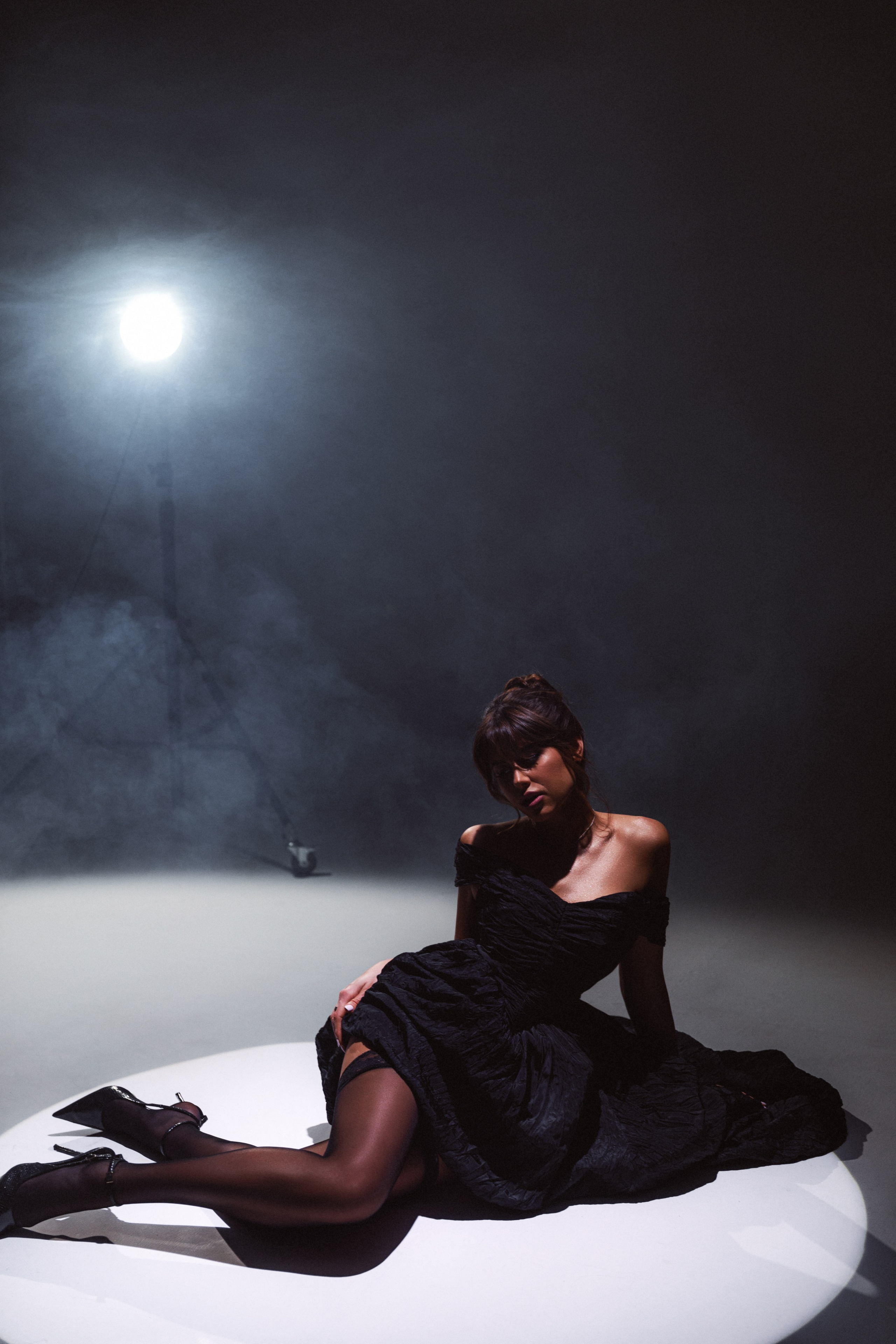 Фомина Оксана - профессиональный фотограф в Самаре