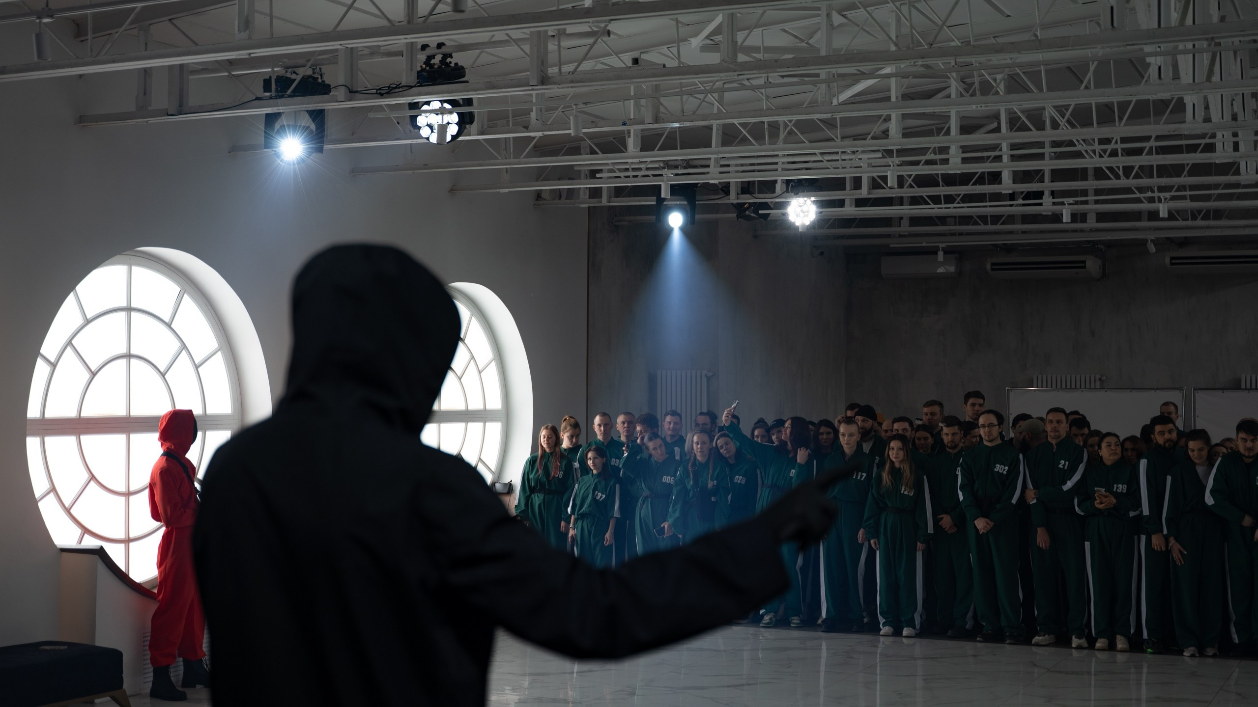 События. Фотограф событийных мероприятий в Москве и МО