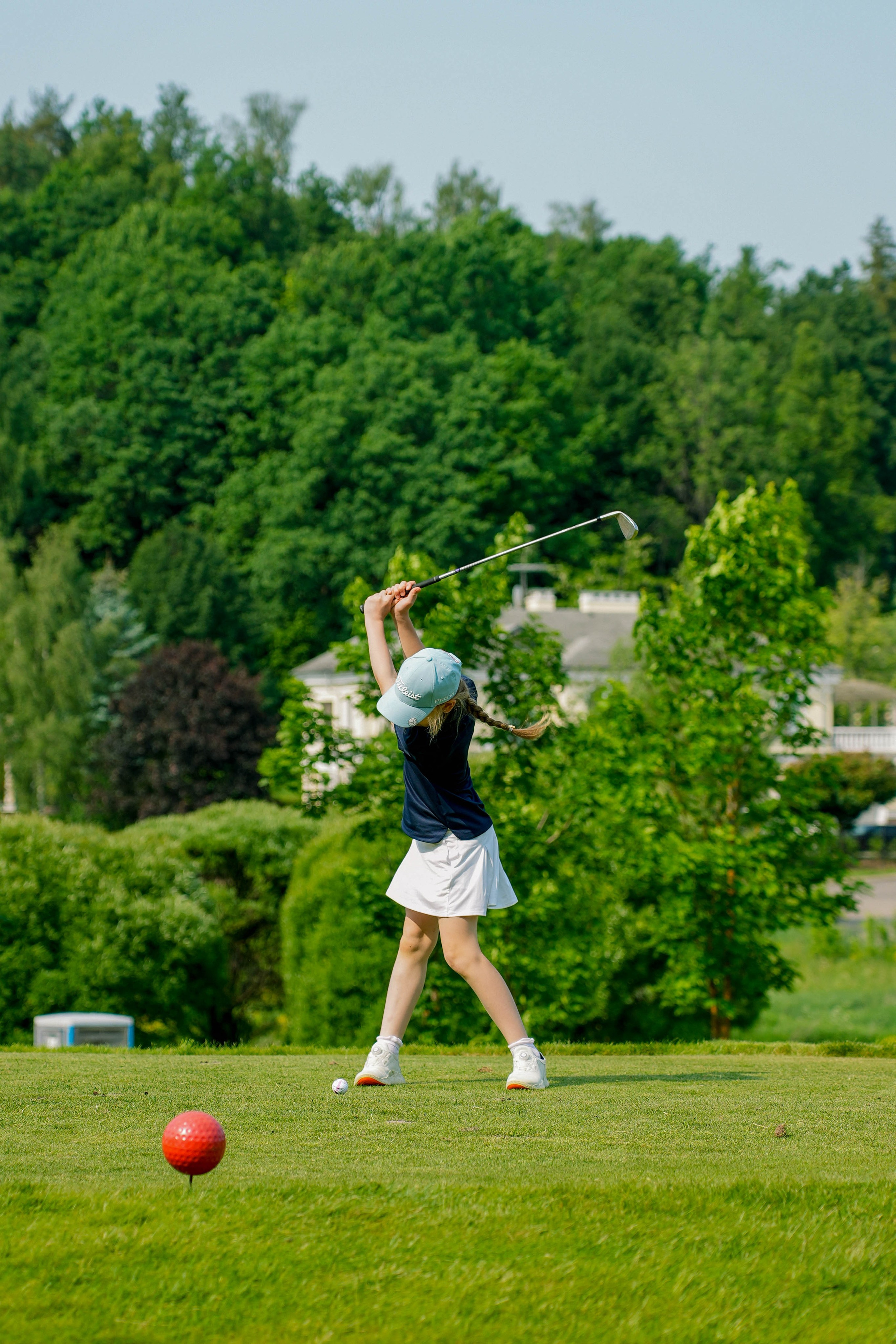 RGA Kids. Andrew firioubine • iamfirioubine