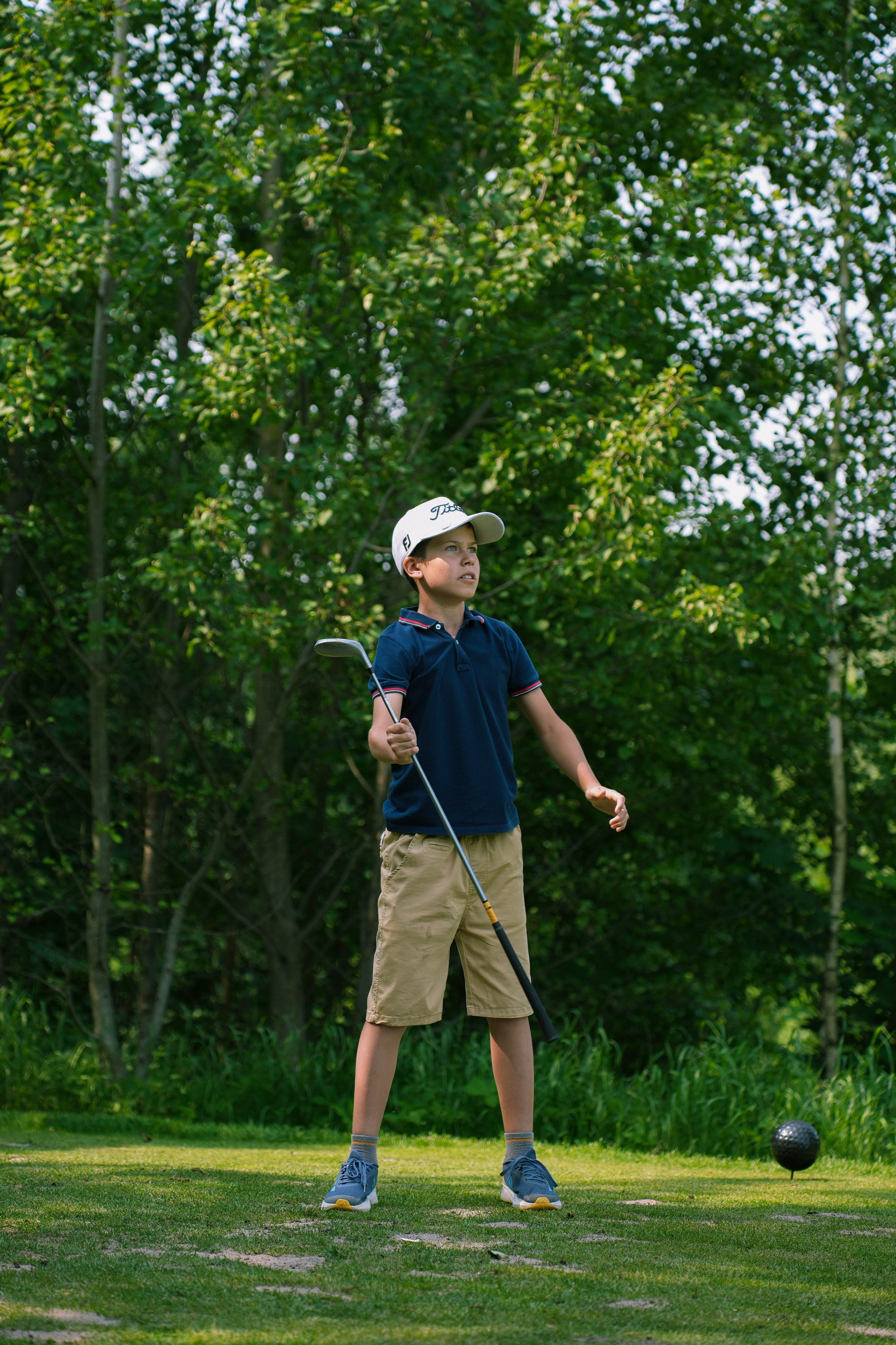 RGA Kids. Andrew firioubine • iamfirioubine