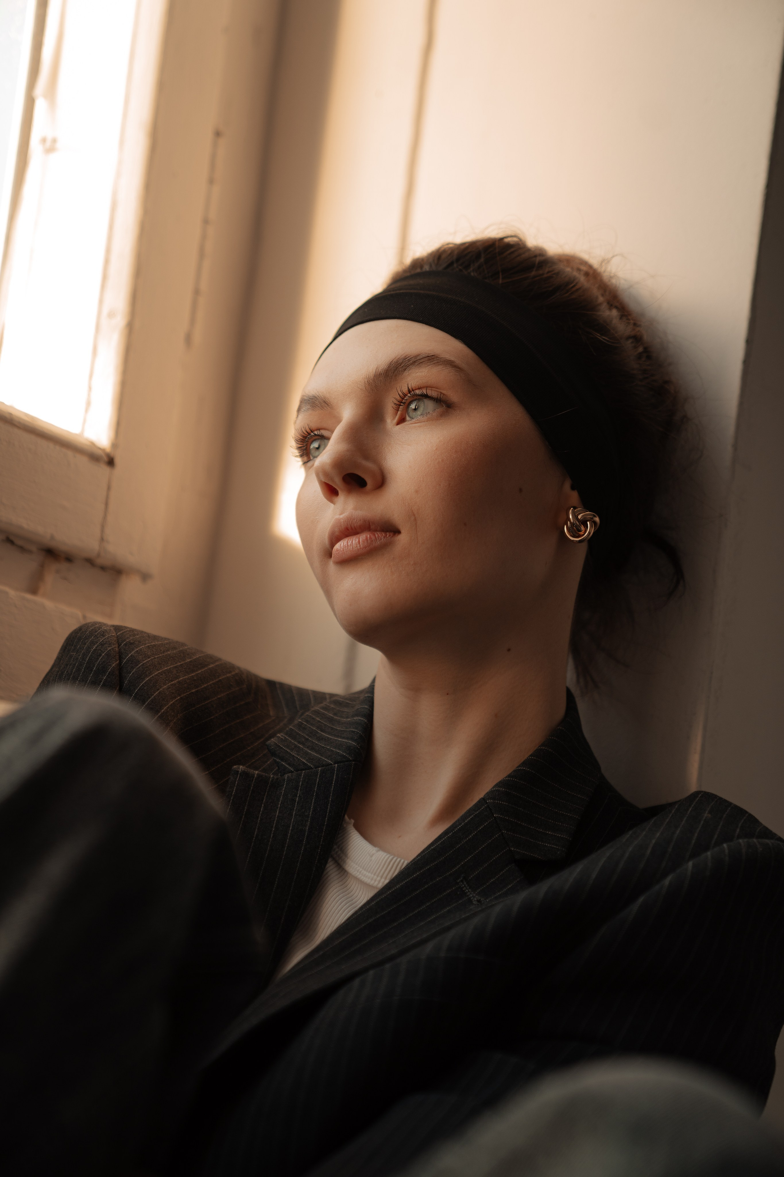 Портреты. Мария Ярина — женский фотограф в Москве
