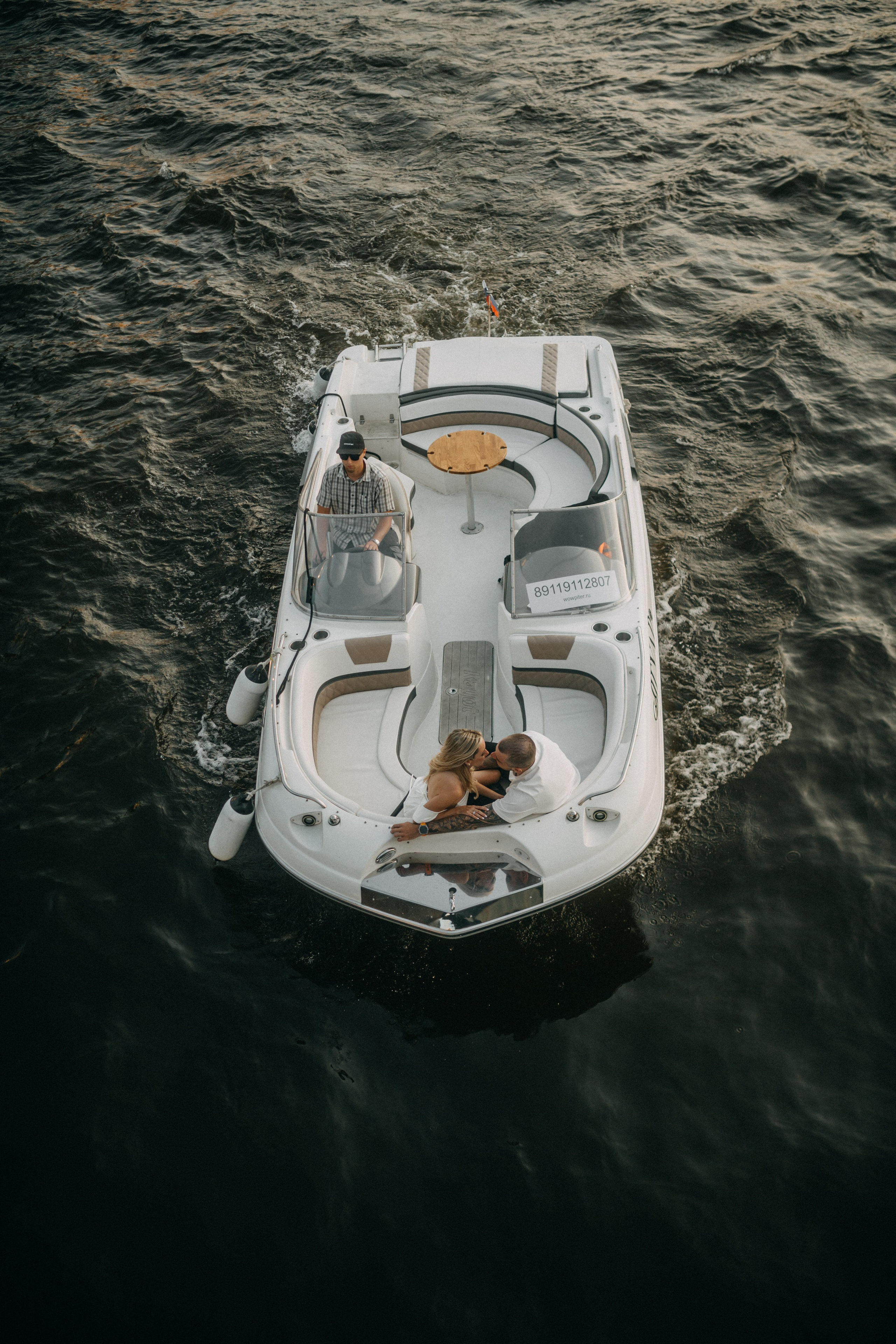 Данила и Кристина 29.07.25 весь день. Фотограф в Санкт Петербурге Лара Великова