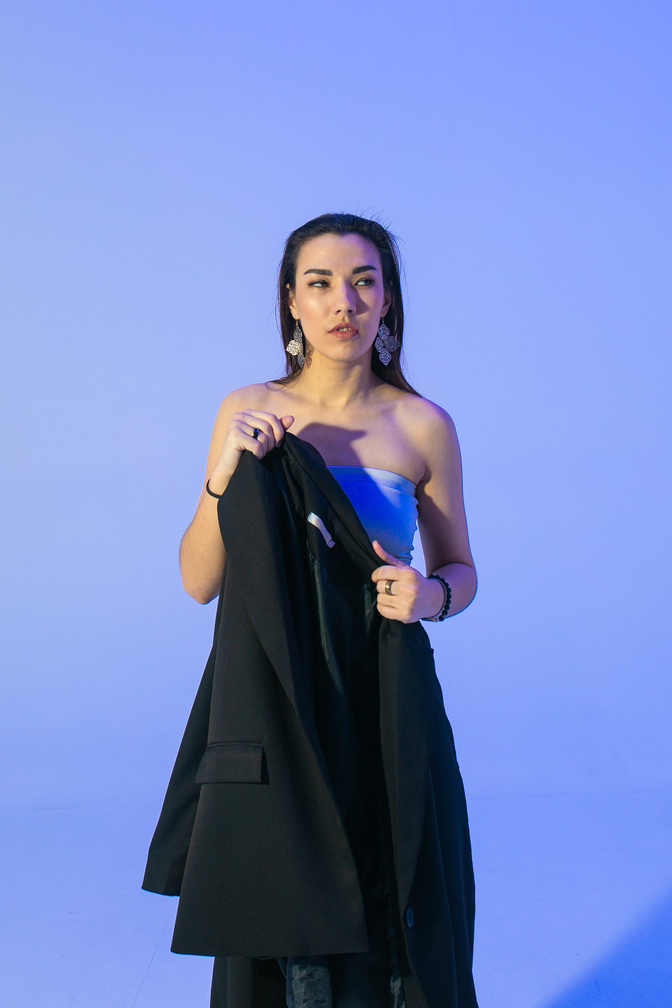 Катя. Фотограф в Новосибирске Ася Зверева