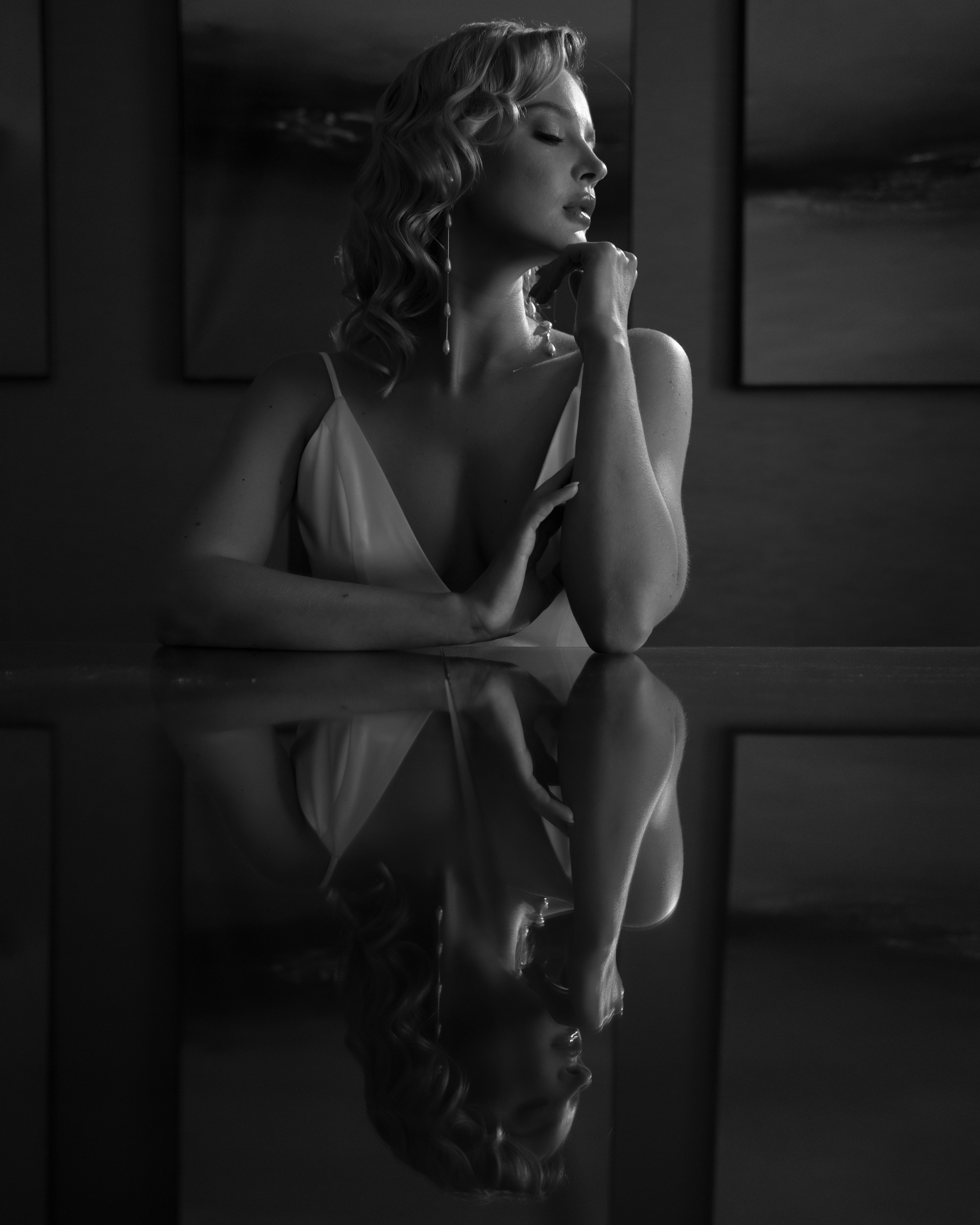 Свадебная фотосессия Надя и Фарух. Портретный фотограф во Владивостоке Наталья Макарова