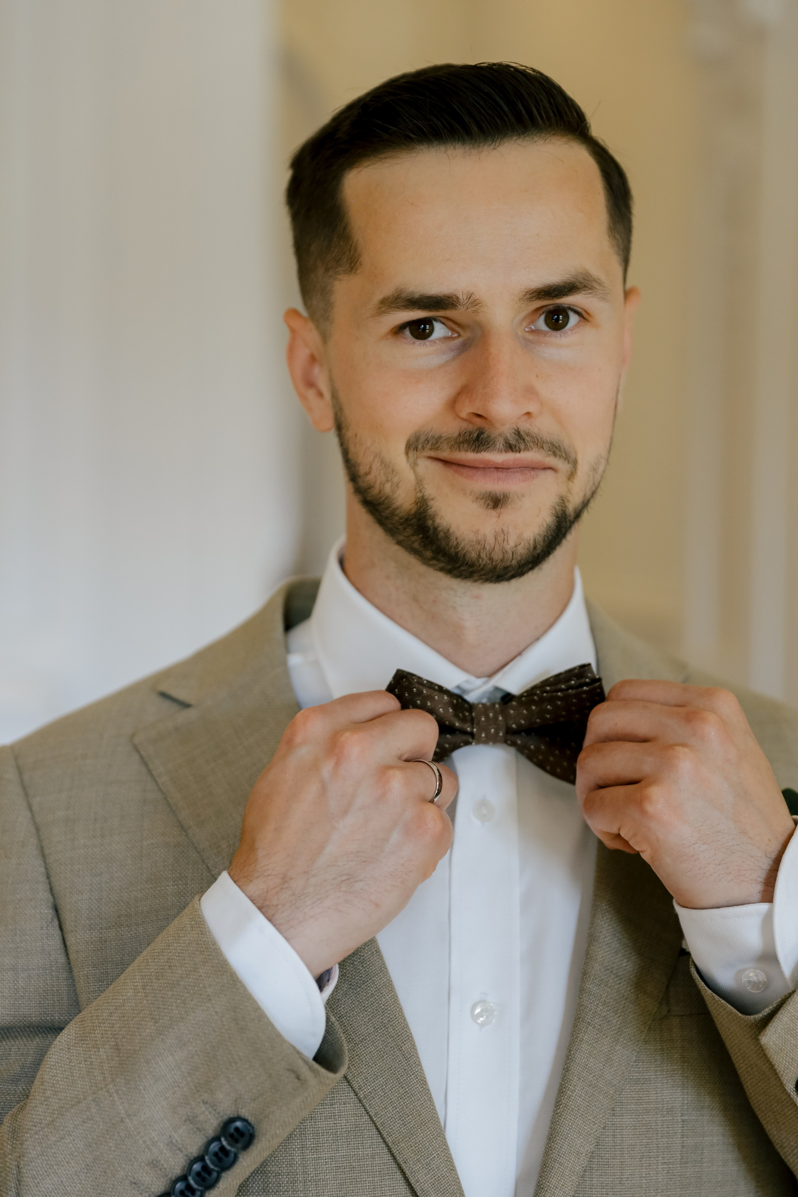 Любить не перелюбить. Свадебный и семейный фотограф в Варшаве