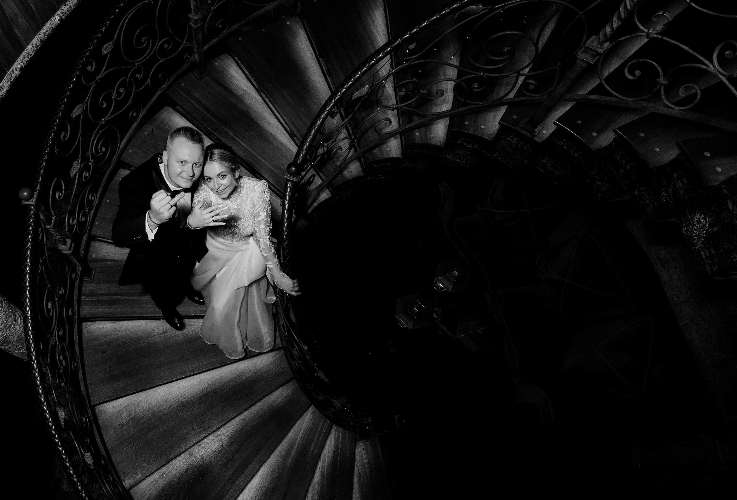 ANNA_IVAN (CONQUISTADOR). Фотограф Андрей Ширкалин Москва Московская обл, Коломна, Рязань