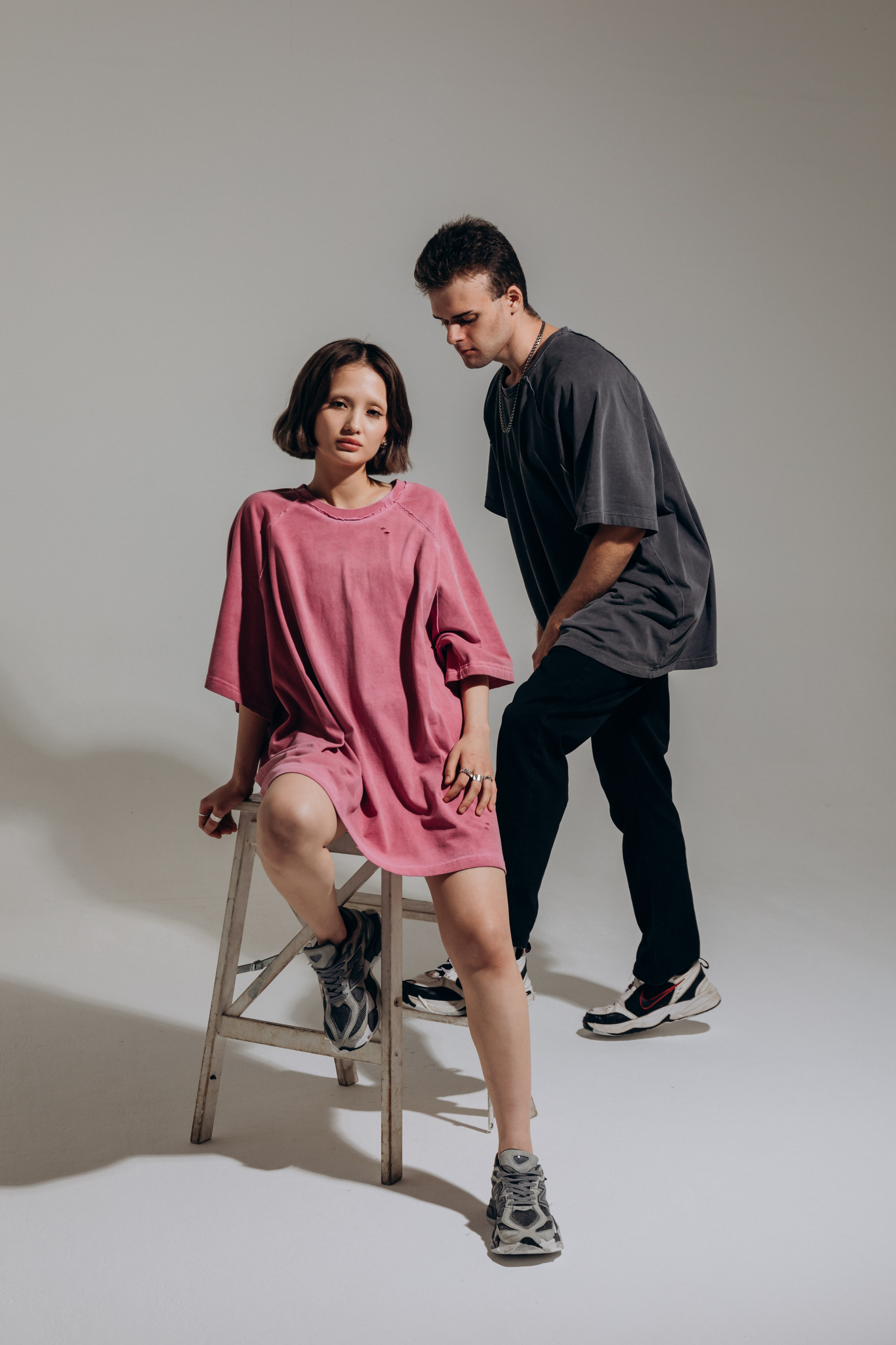 Коммерческое. Портретный фотограф Владислав Буров