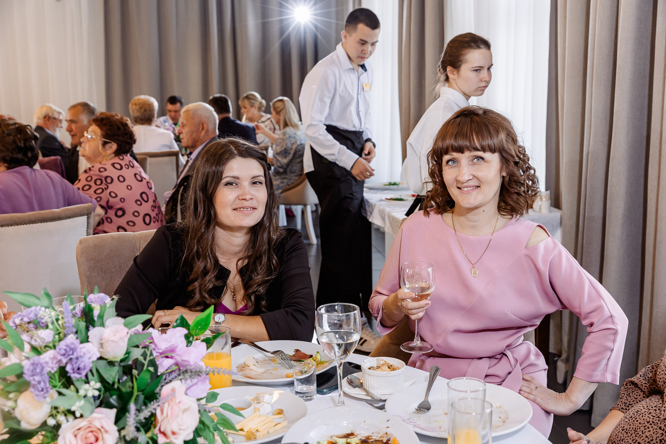 Любовь и Евгений. Свадебный и семейный фотограф в Челябинске Юлия Ишимова