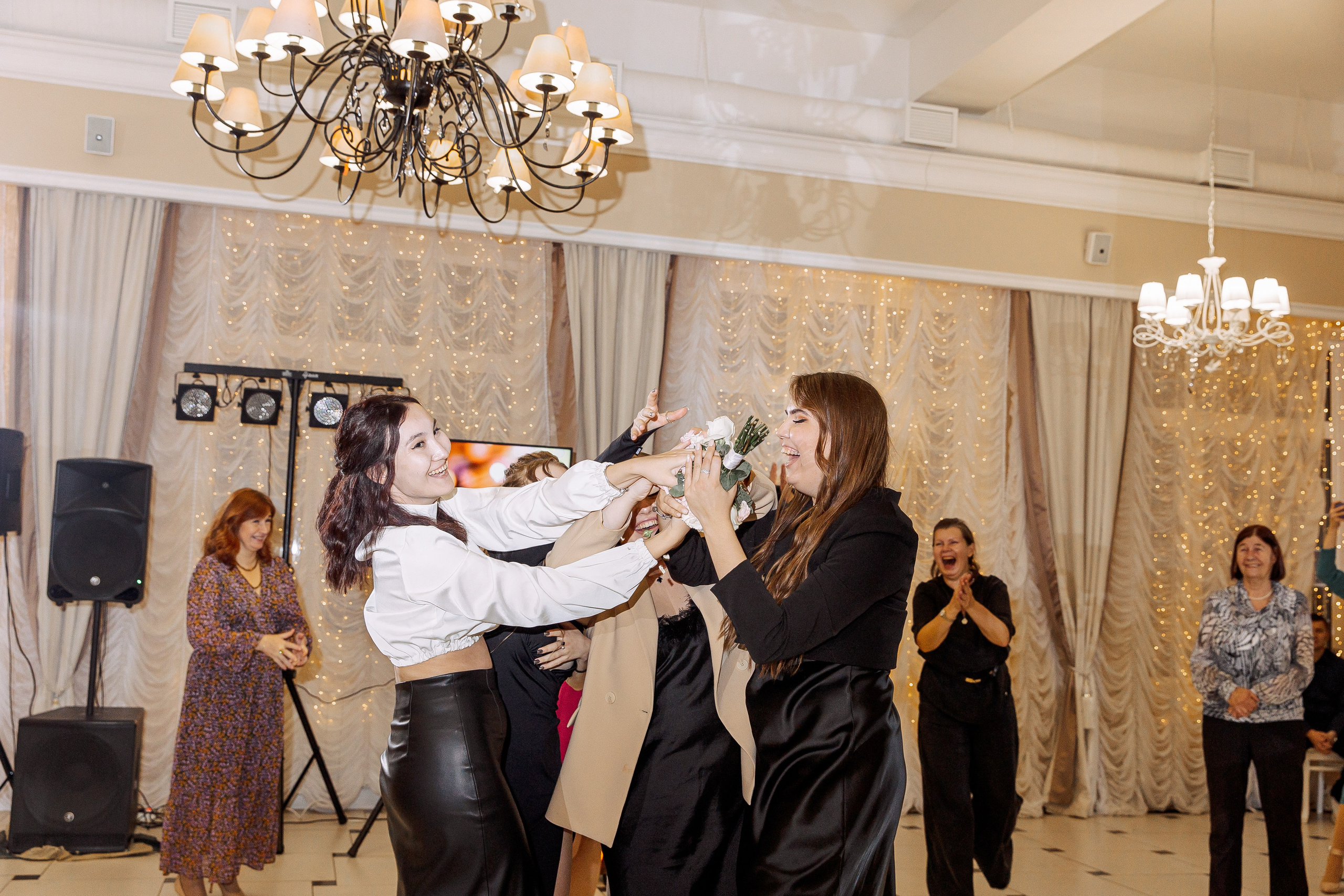 Владислава и Никита. Свадебный и семейный фотограф в Челябинске Юлия Ишимова