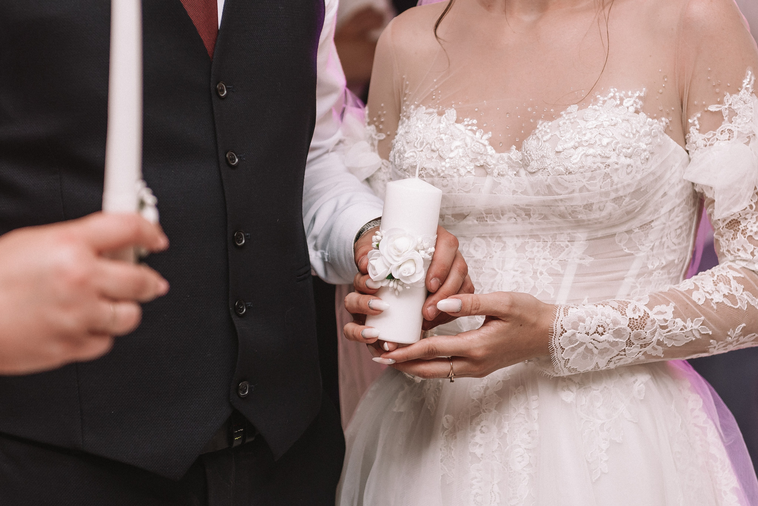 Елена + Владислав. Свадебный и семейный фотограф в Волгограде Олеся Лисицкая