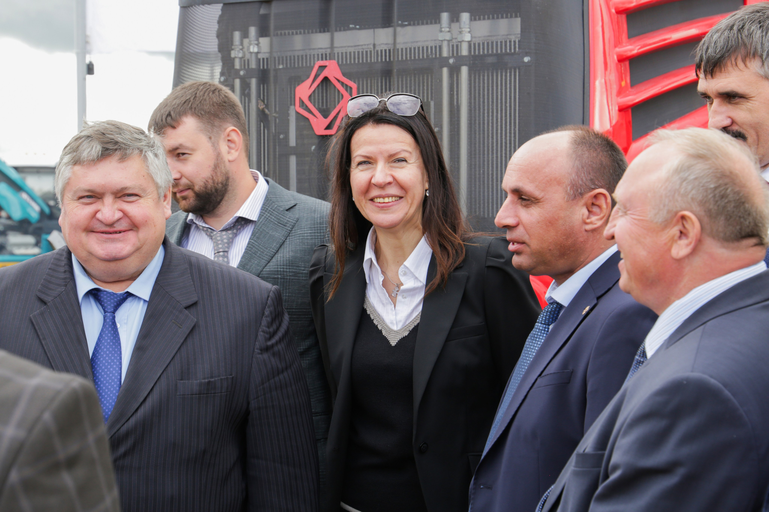 Репортаж — День поля 2019. Свадебный и семейный фотограф в Санкт-Петербурге Макеева Наталья