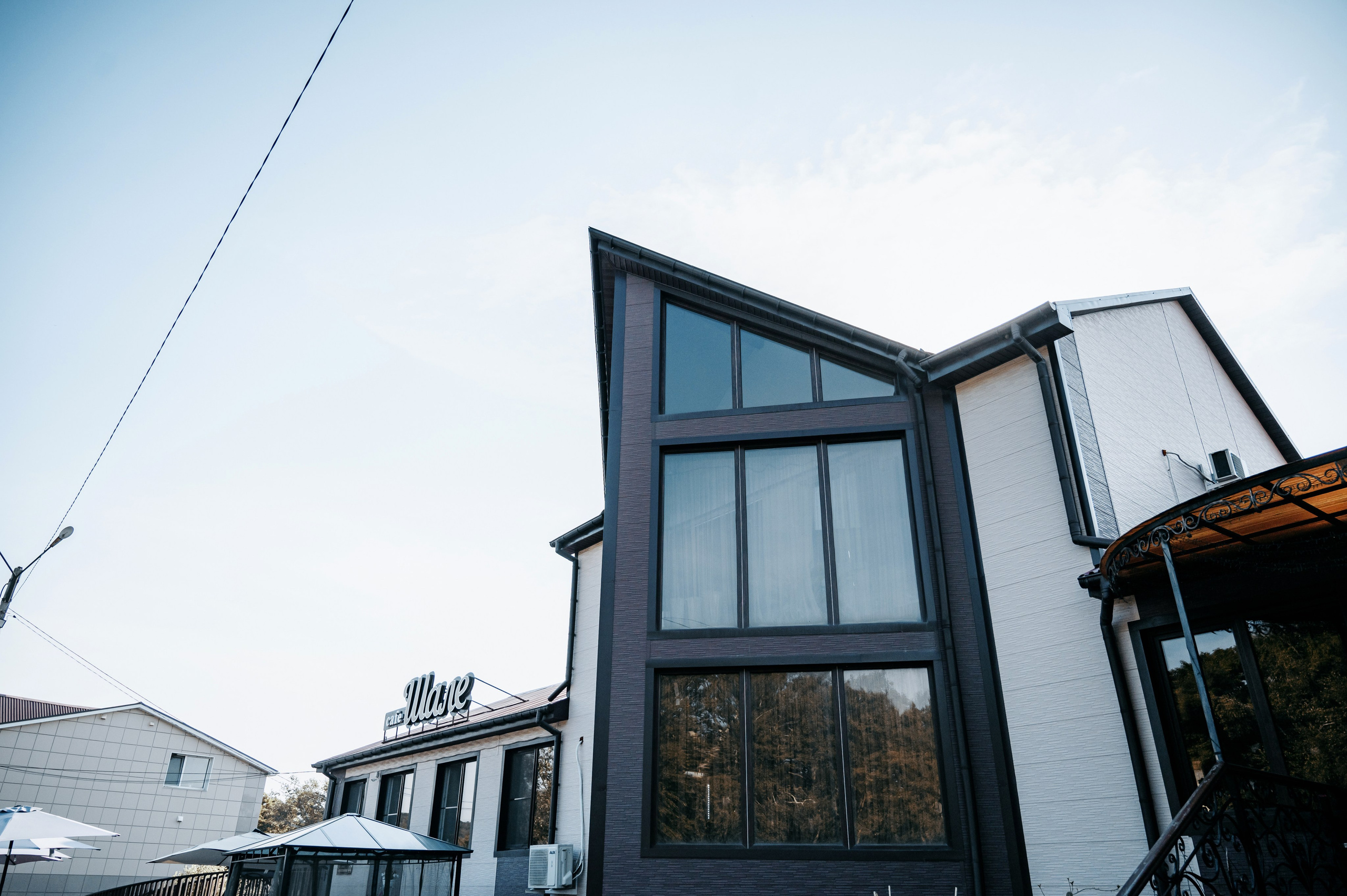 Выпускной Школа 54. Фотограф Владивосток. Игорь Кирсанов