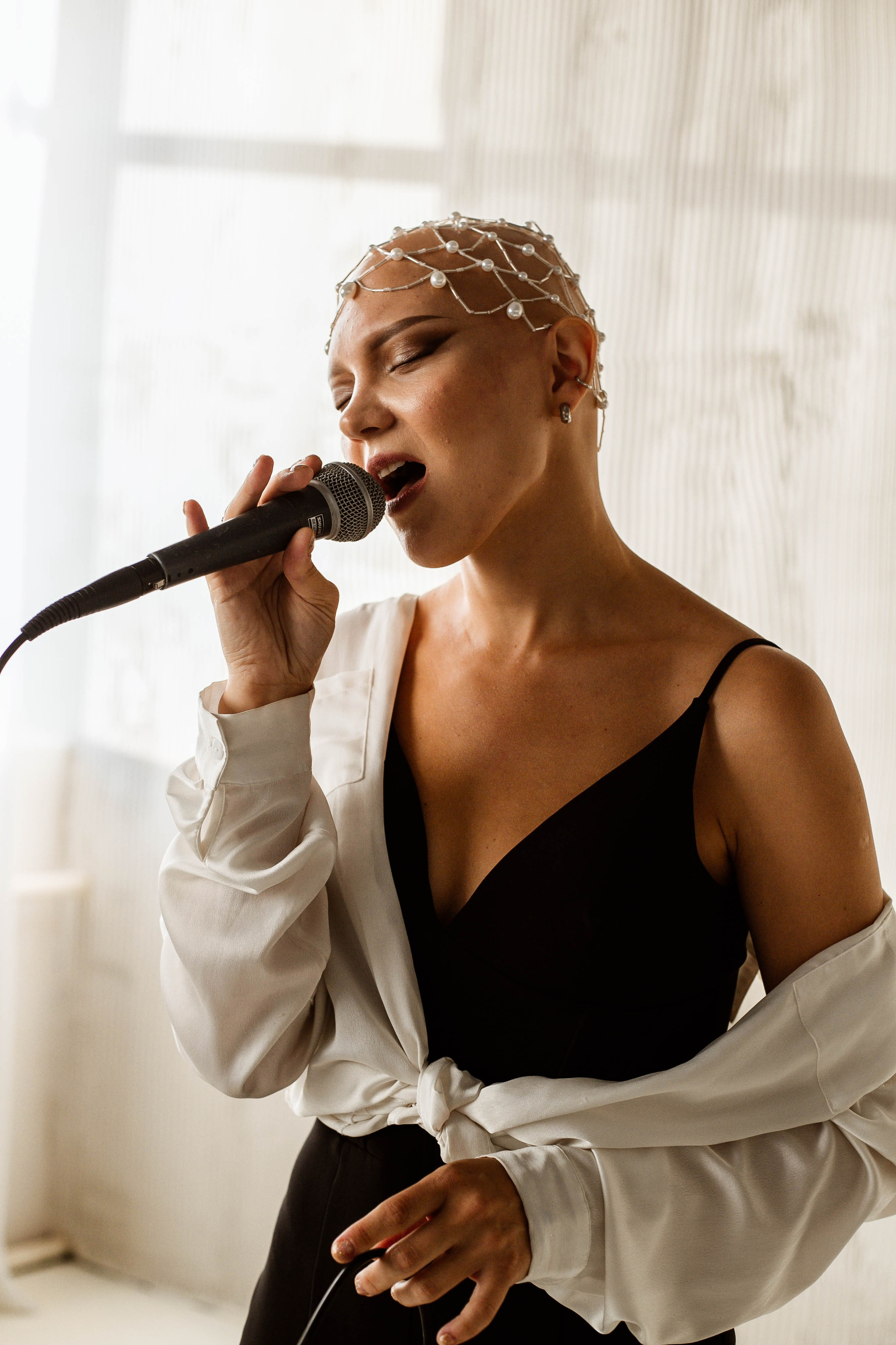 Выставка «Цензура». Свадебный фотограф Краснодар и Москва. Анна Еремчук