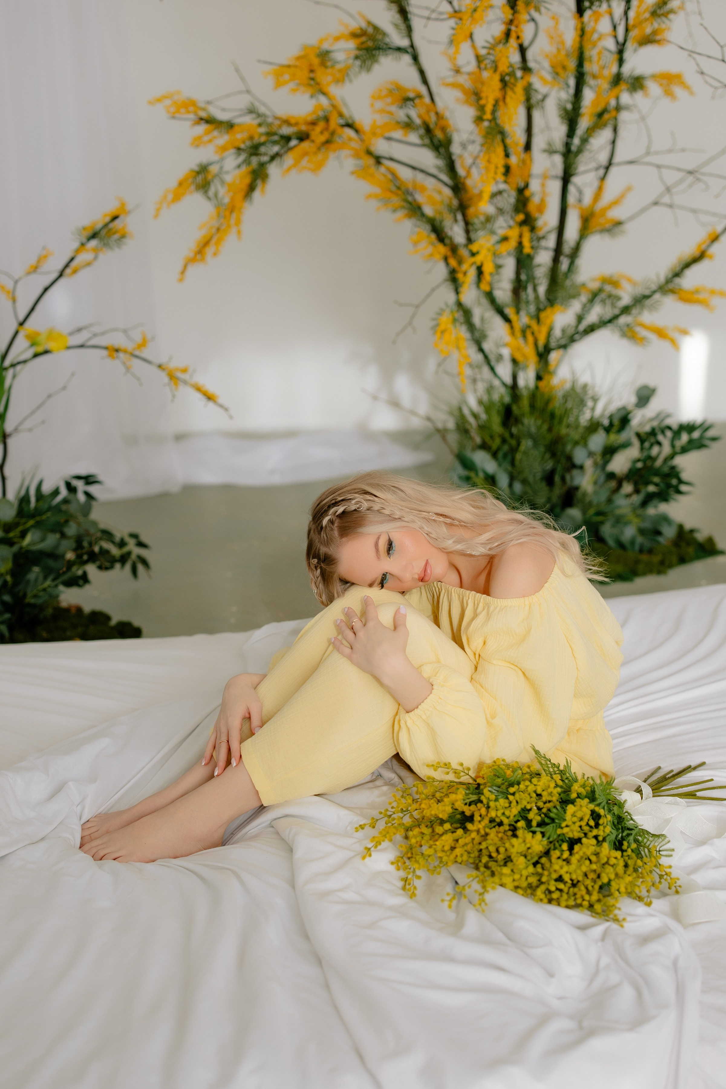 Фотоработы Ларисы. Фотостудия Сфера в Чехове