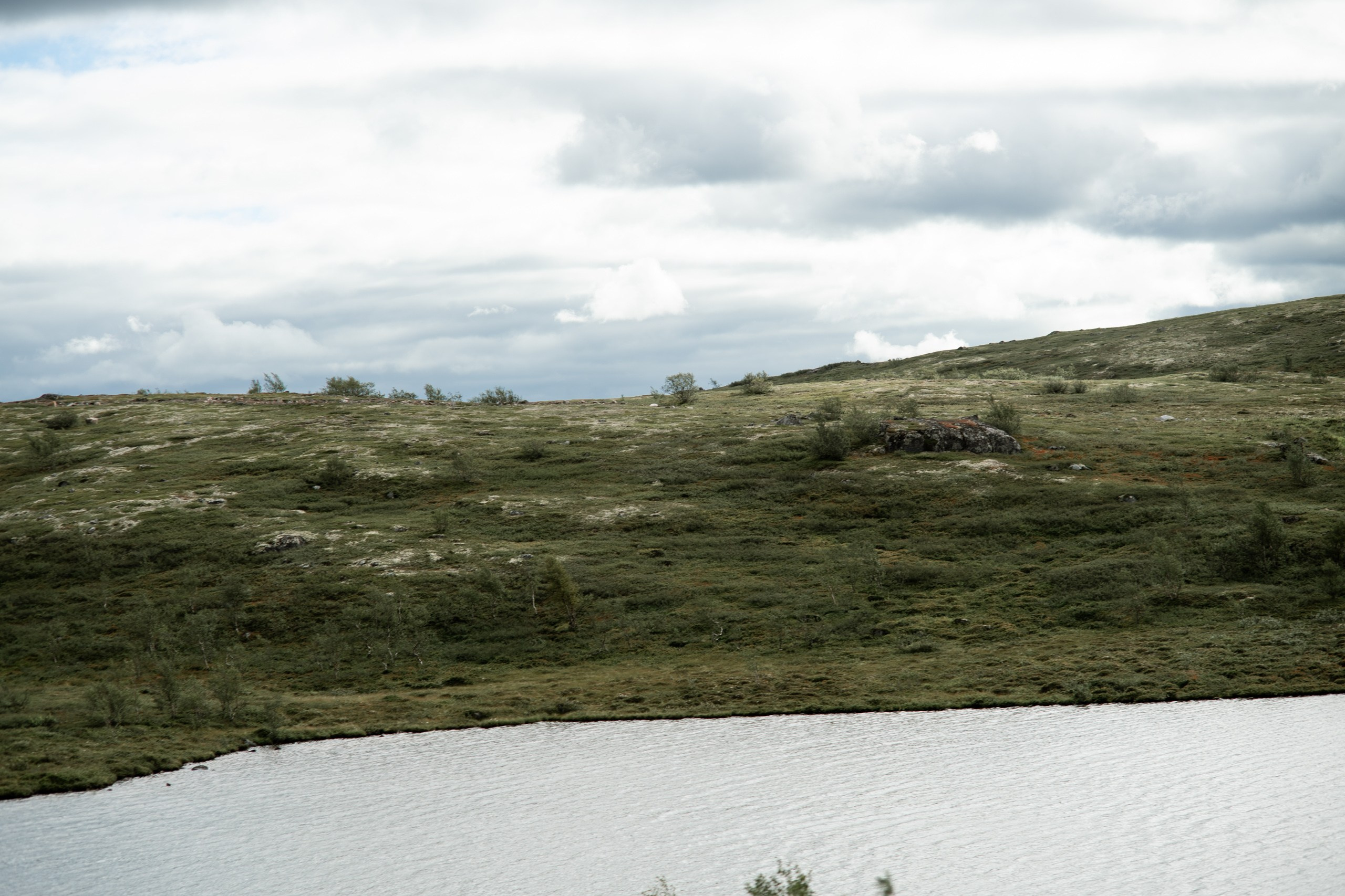 Мурманск. Фотограф Сергей Красильников