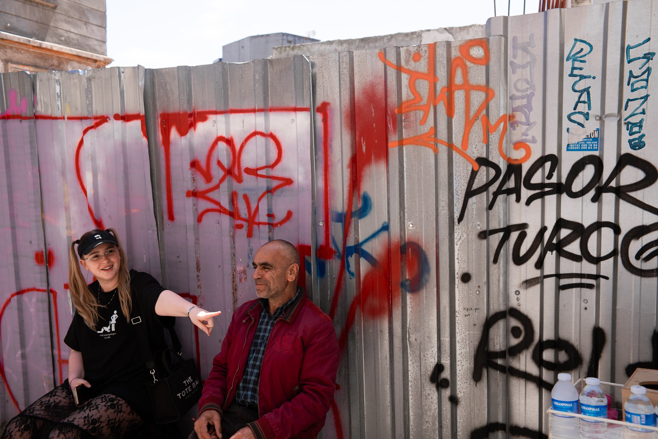 Турция. Фотограф Сергей Красильников