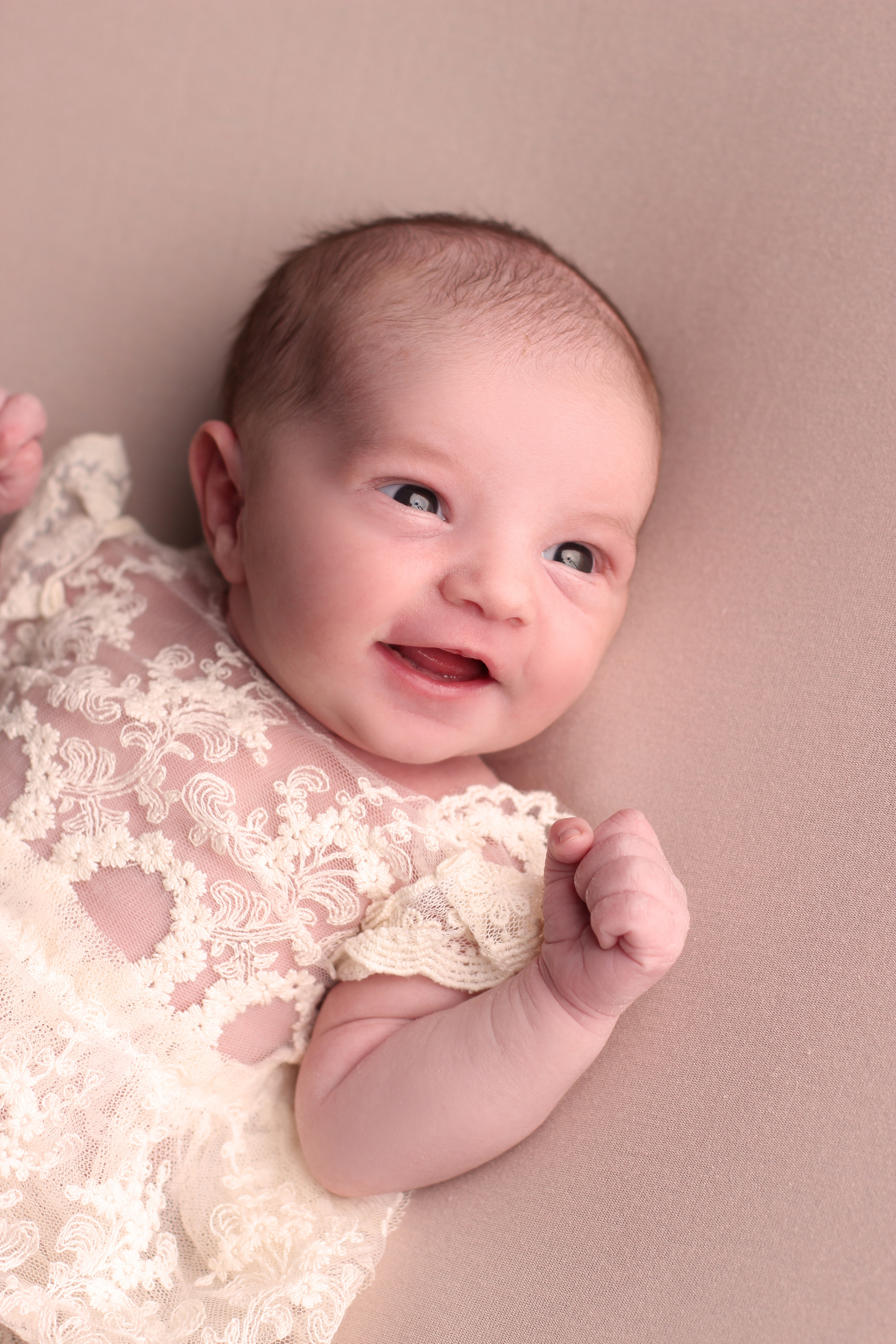 Аделина 14 дней. Newborn-barykina.ru