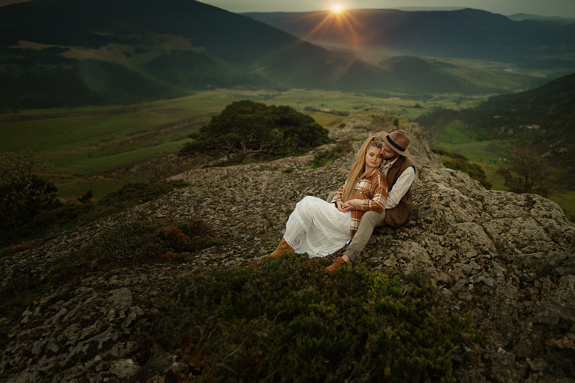 До/после преподавателя курса. Наталья Рапопорт. Онлайн-курсы по фотографии и съемке видео