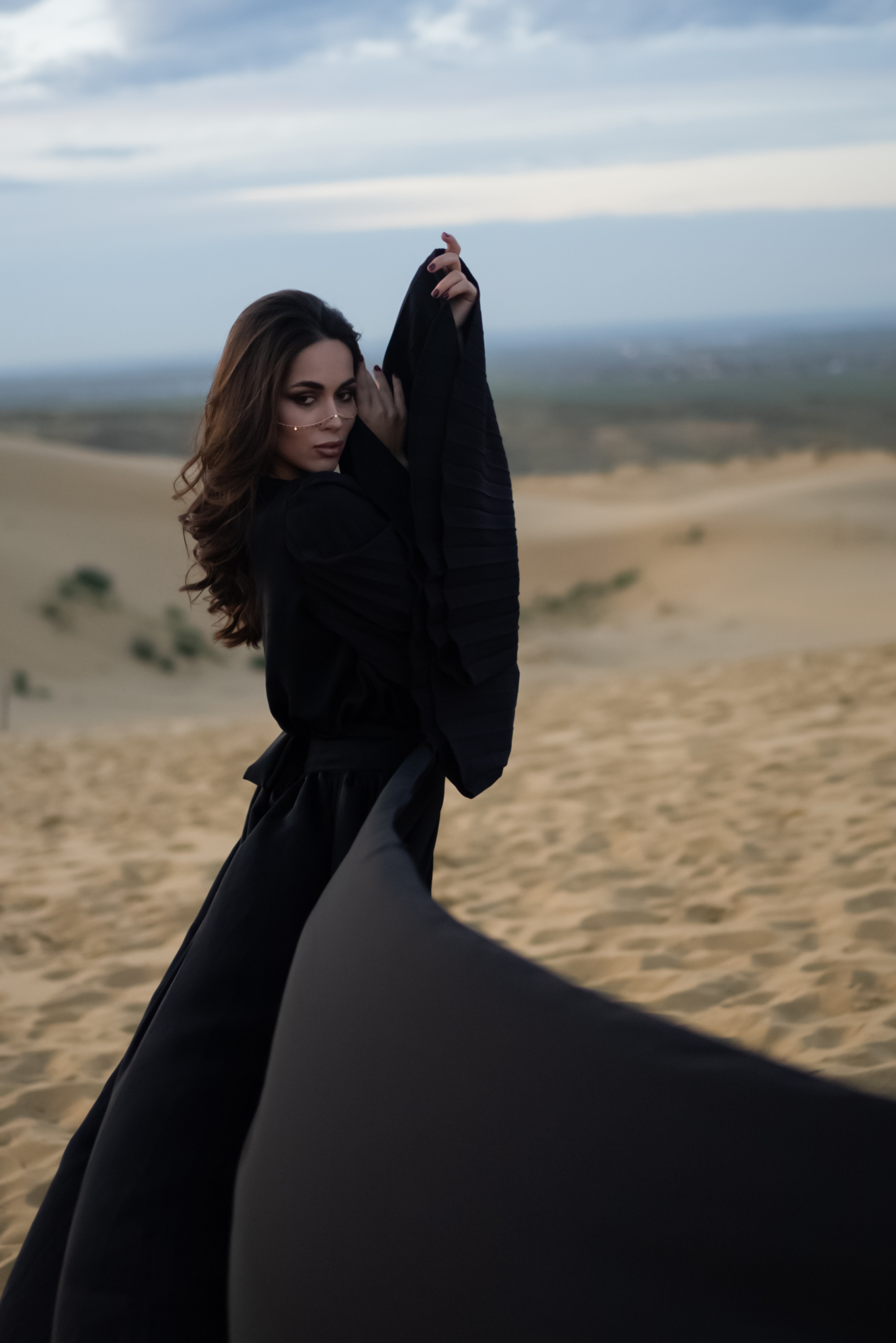 До/после преподавателя курса. Наталья Рапопорт. Онлайн-курсы по фотографии и съемке видео