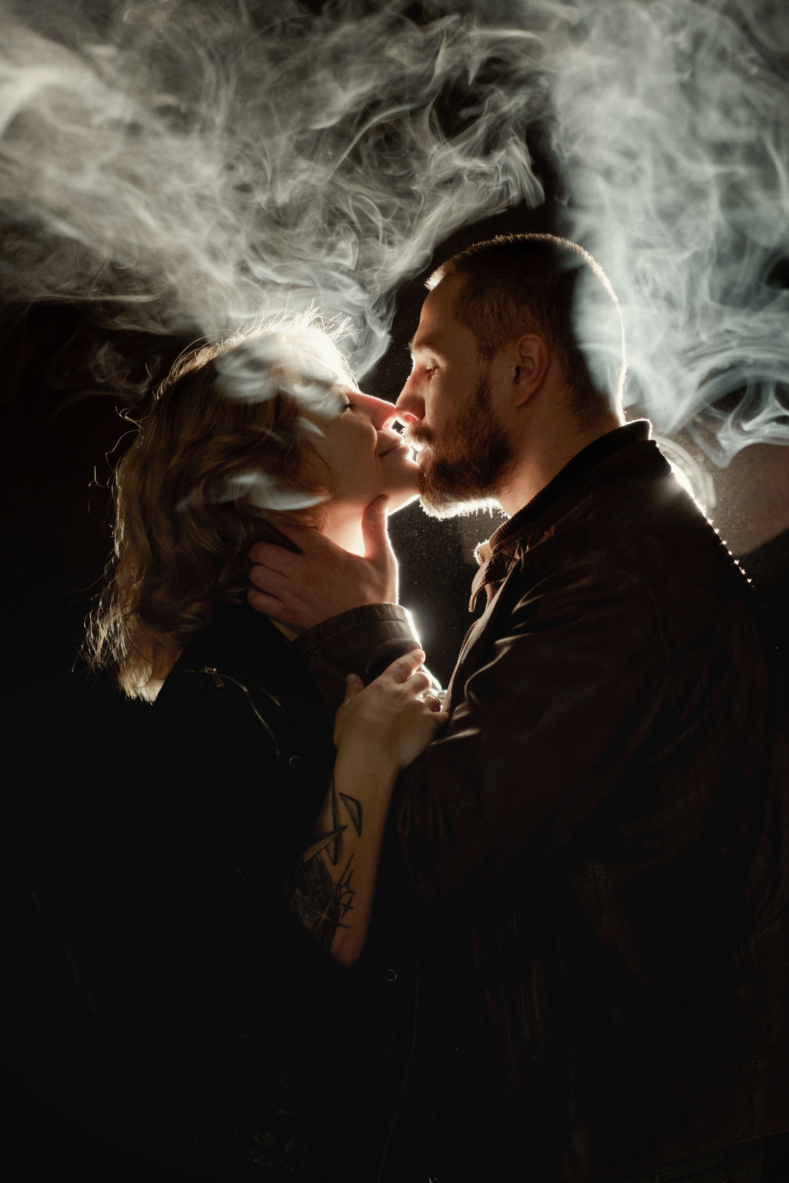 Портфолио (курс по съемке в студии). Наталья Рапопорт. Онлайн-курсы по фотографии и съемке видео