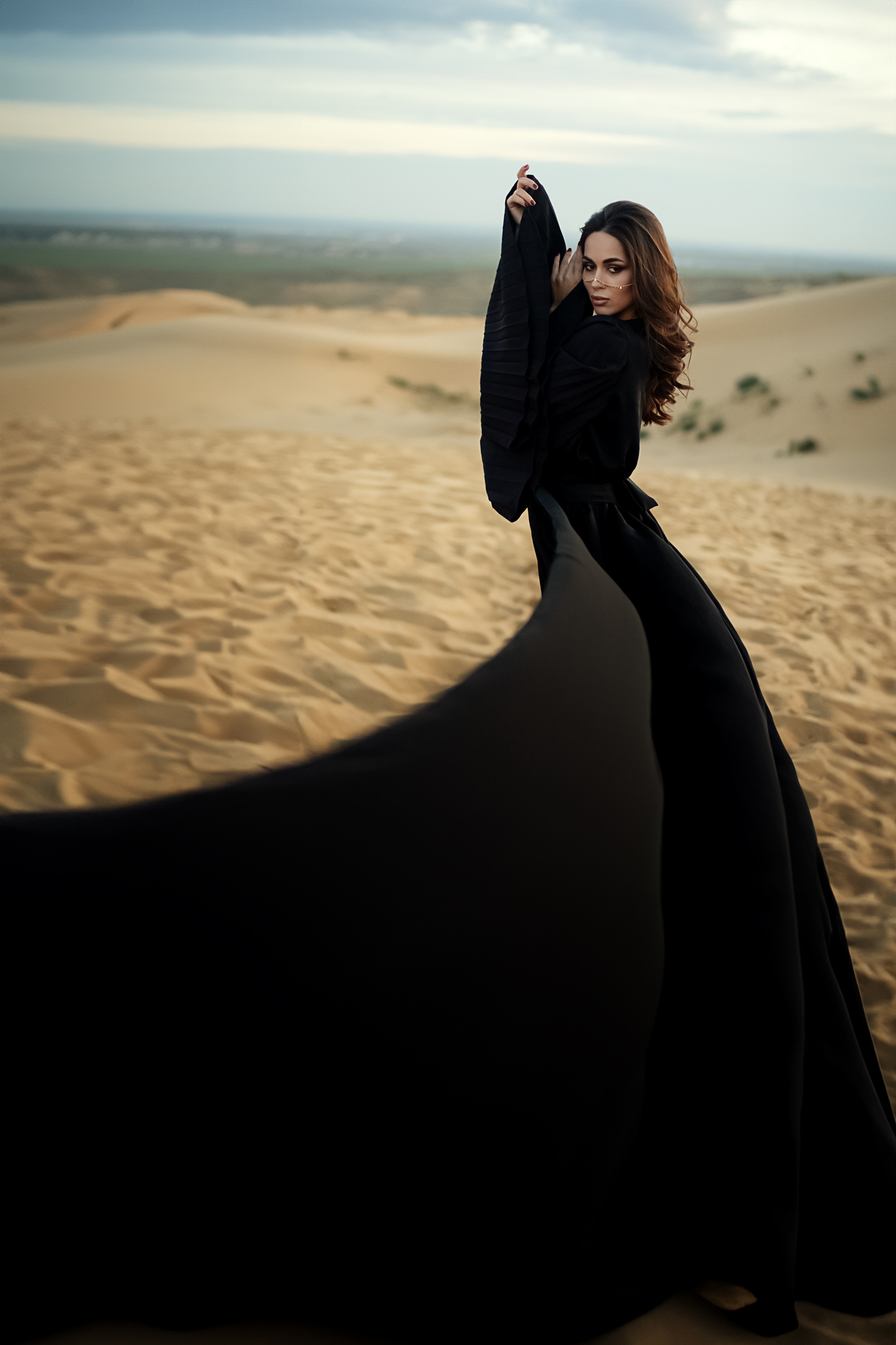 До/после преподавателя курса. Наталья Рапопорт. Онлайн-курсы по фотографии и съемке видео