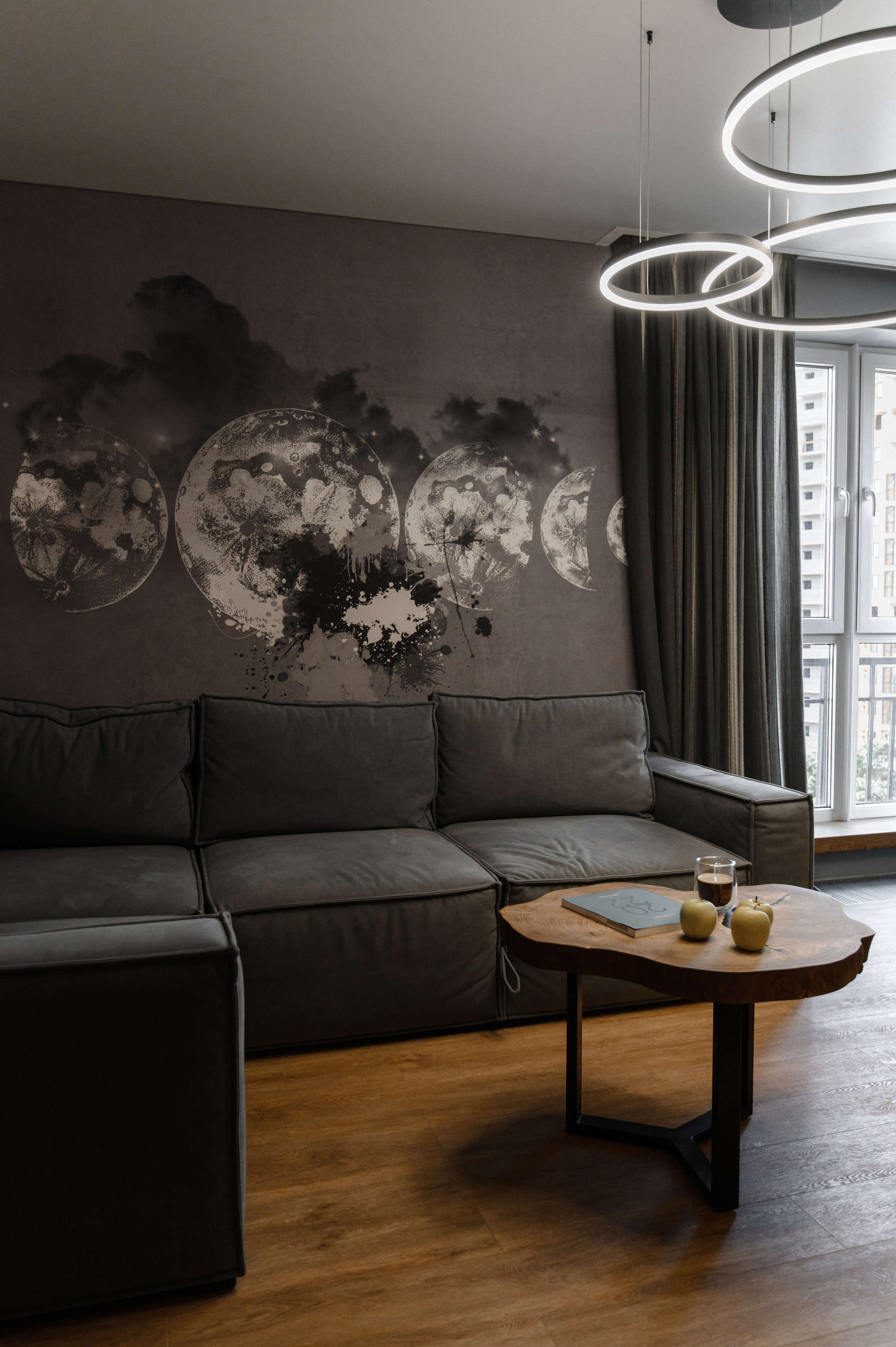 Интерьерный фотограф в Ростове