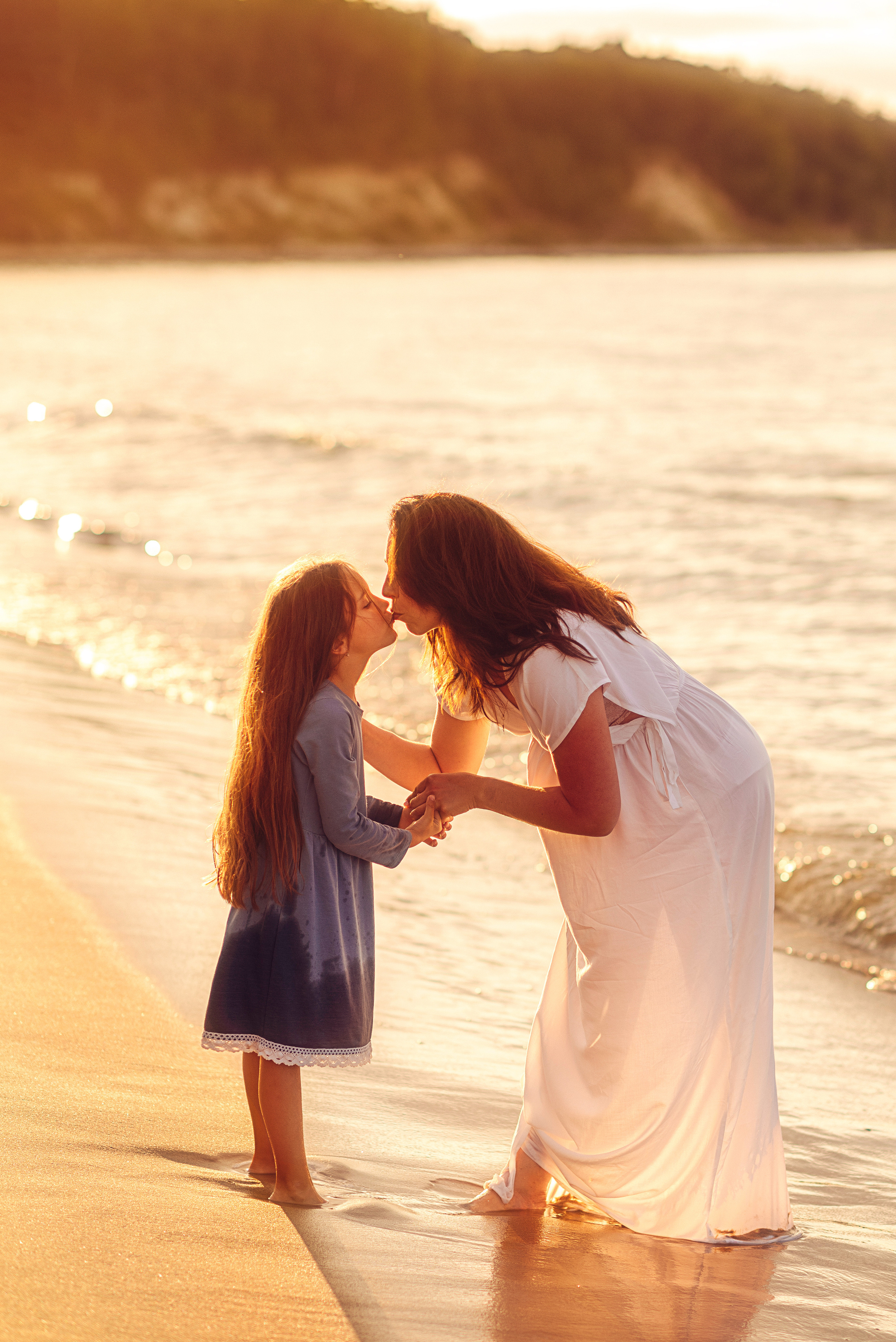 Дети и семьи на природе. Семейный и детский фотограф Дарья Левкович, Калининград