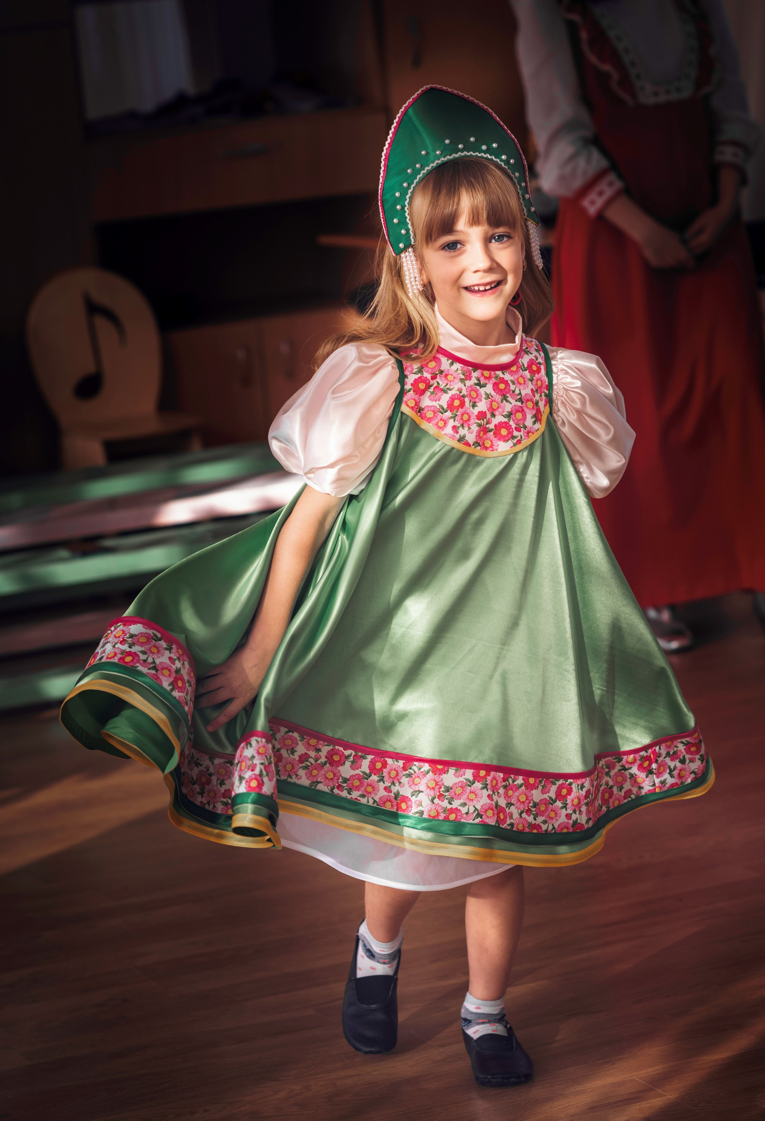 Детские праздники и утренники. Семейный и детский фотограф Дарья Левкович, Калининград