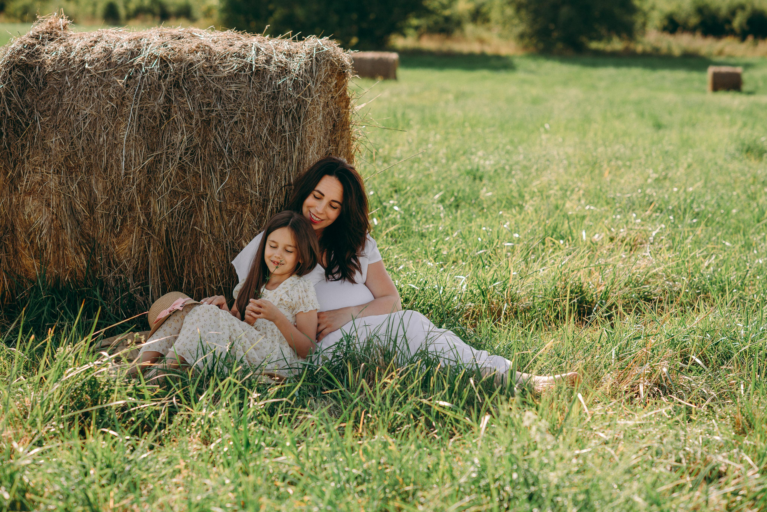 Дети и семьи на природе. Семейный и детский фотограф Дарья Левкович, Калининград