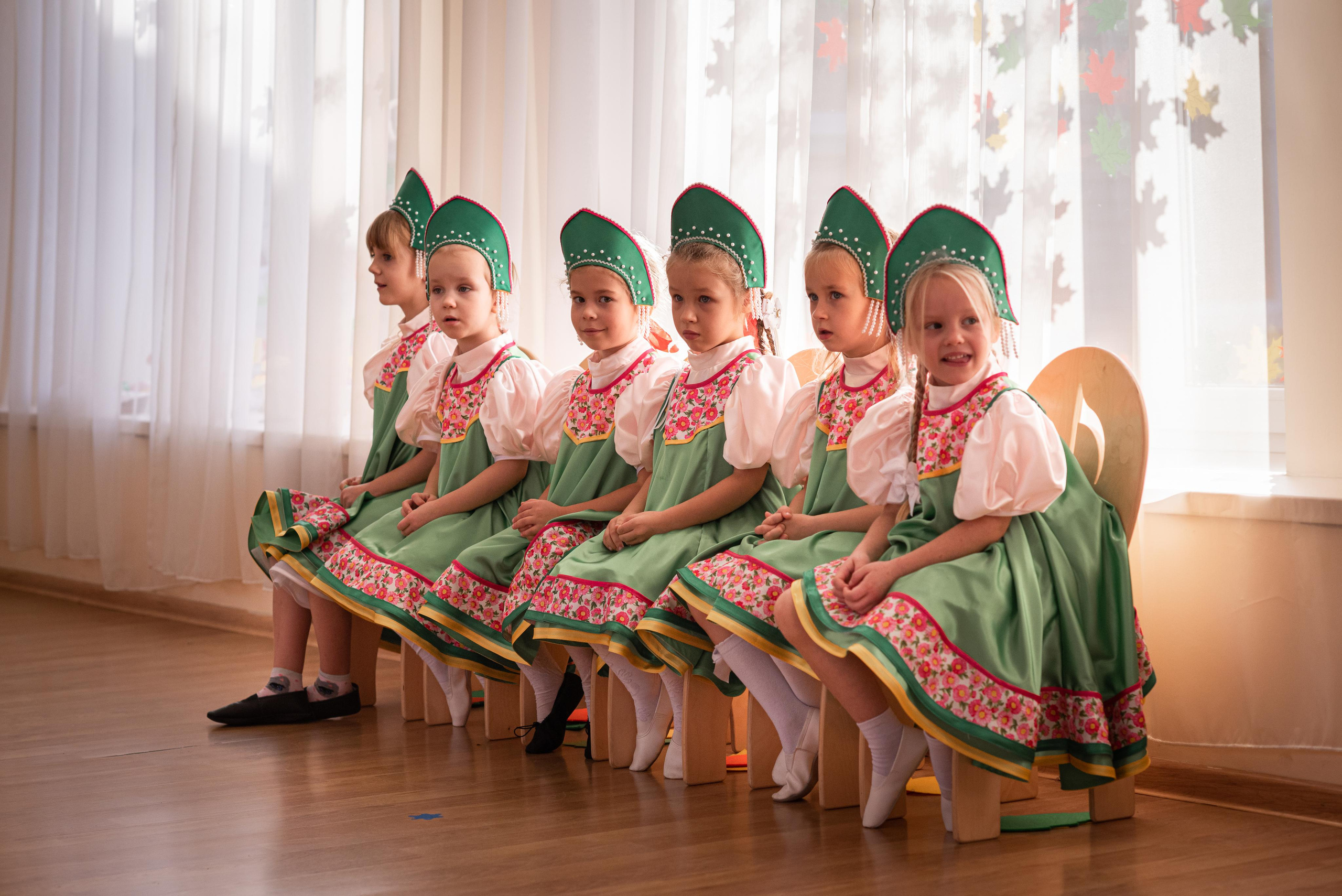 Детские праздники и утренники. Семейный и детский фотограф Дарья Левкович, Калининград