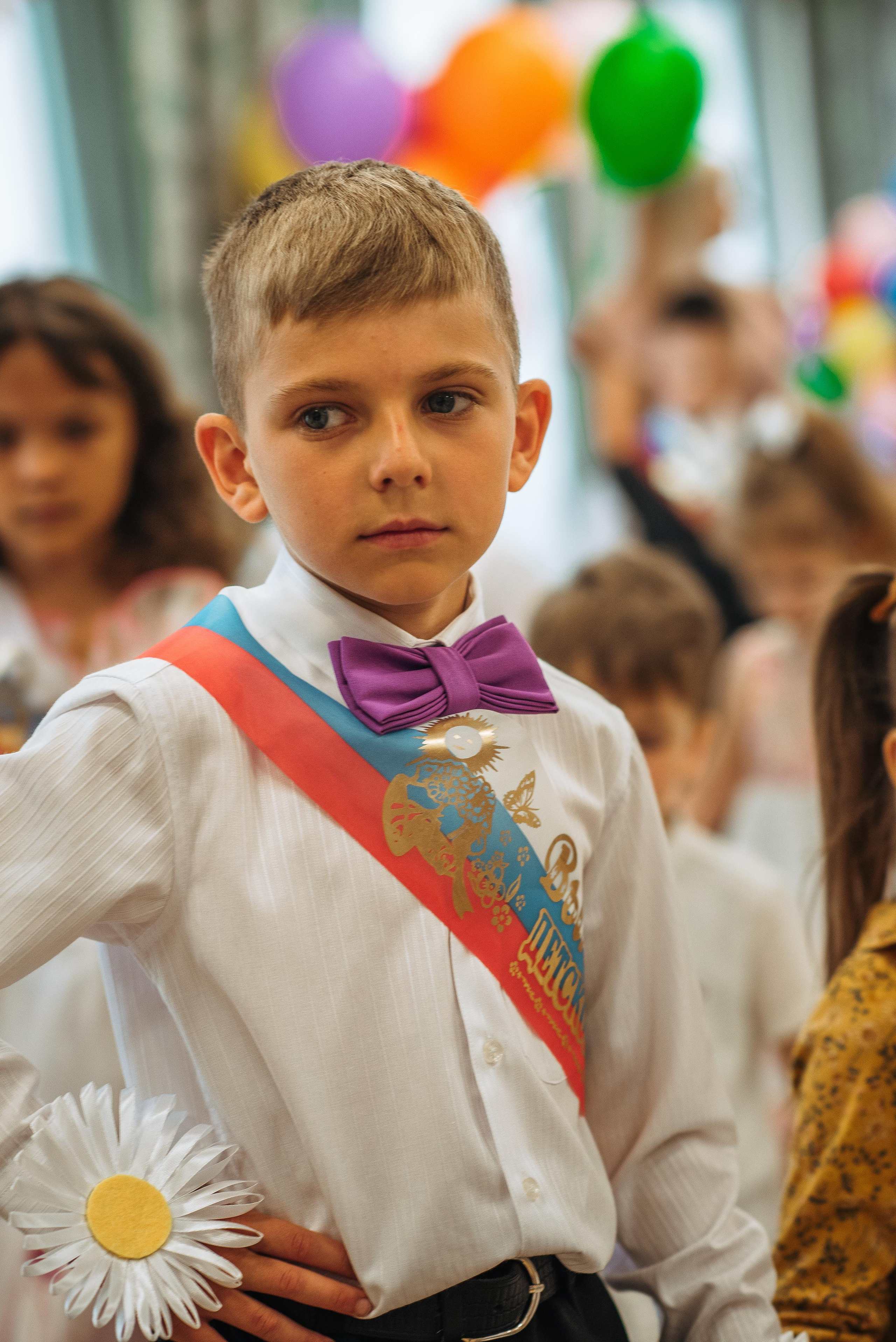 Детские праздники и утренники. Семейный и детский фотограф Дарья Левкович, Калининград