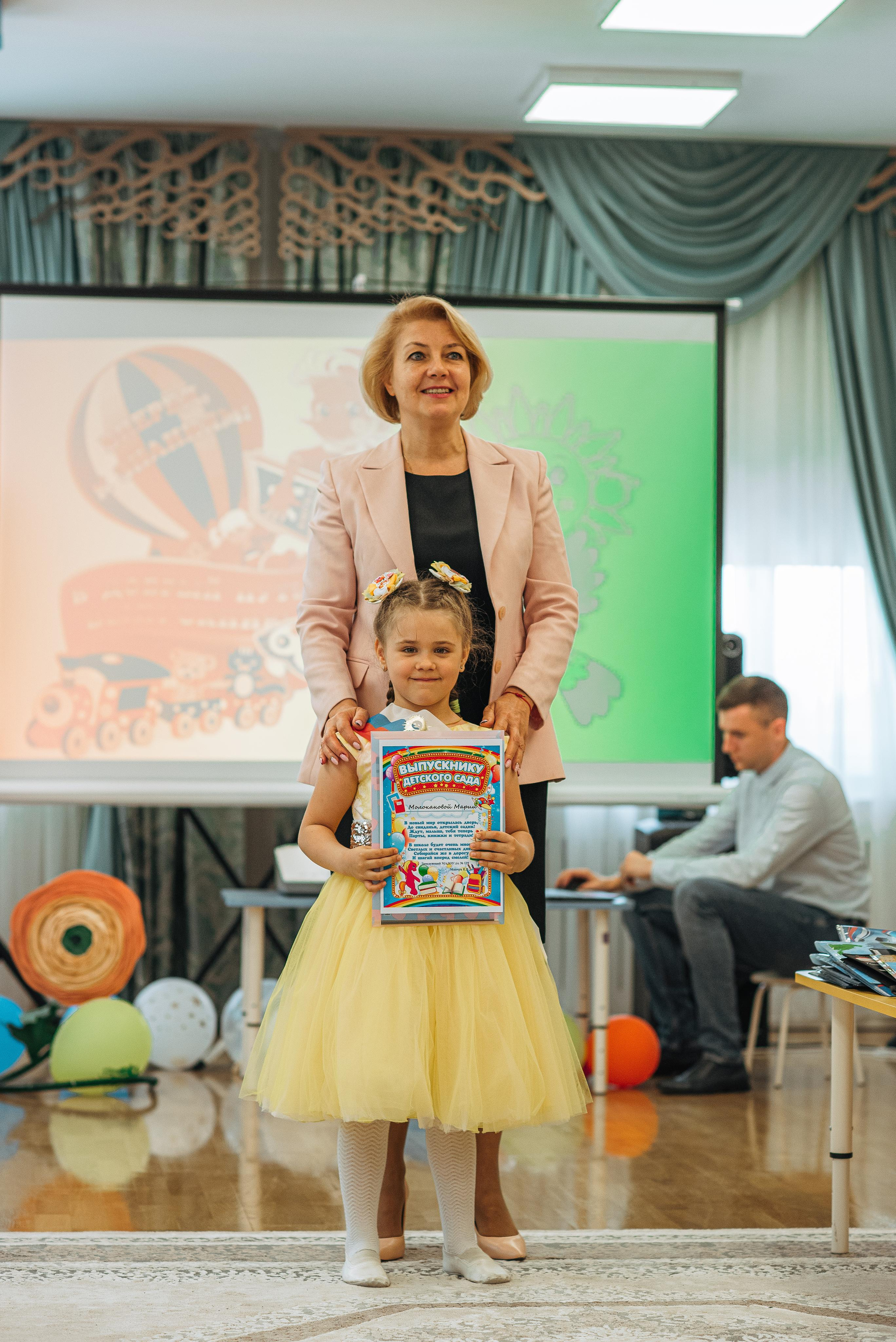 Детские праздники и утренники. Семейный и детский фотограф Дарья Левкович, Калининград