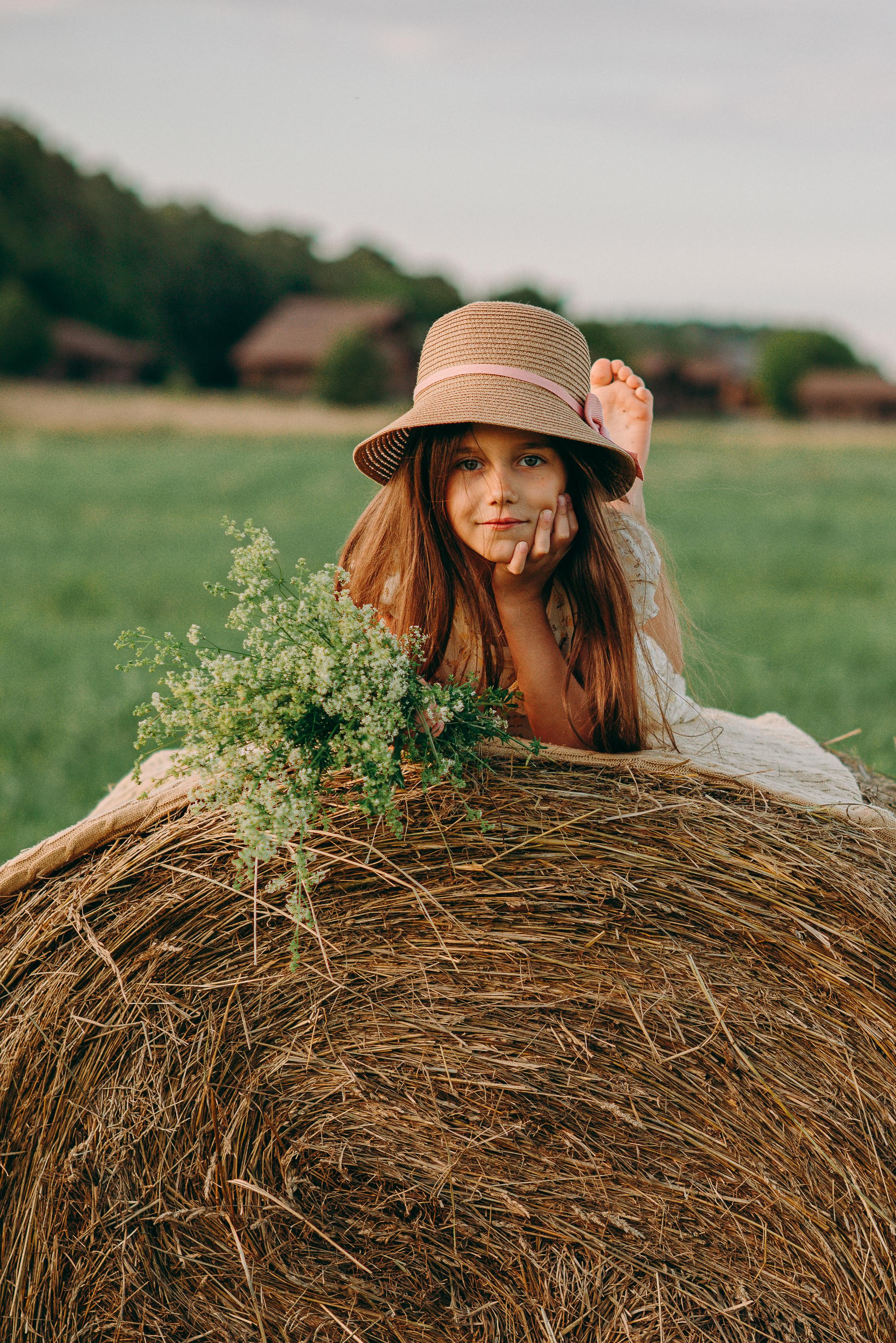 Дети и семьи на природе. Семейный и детский фотограф Дарья Левкович, Калининград