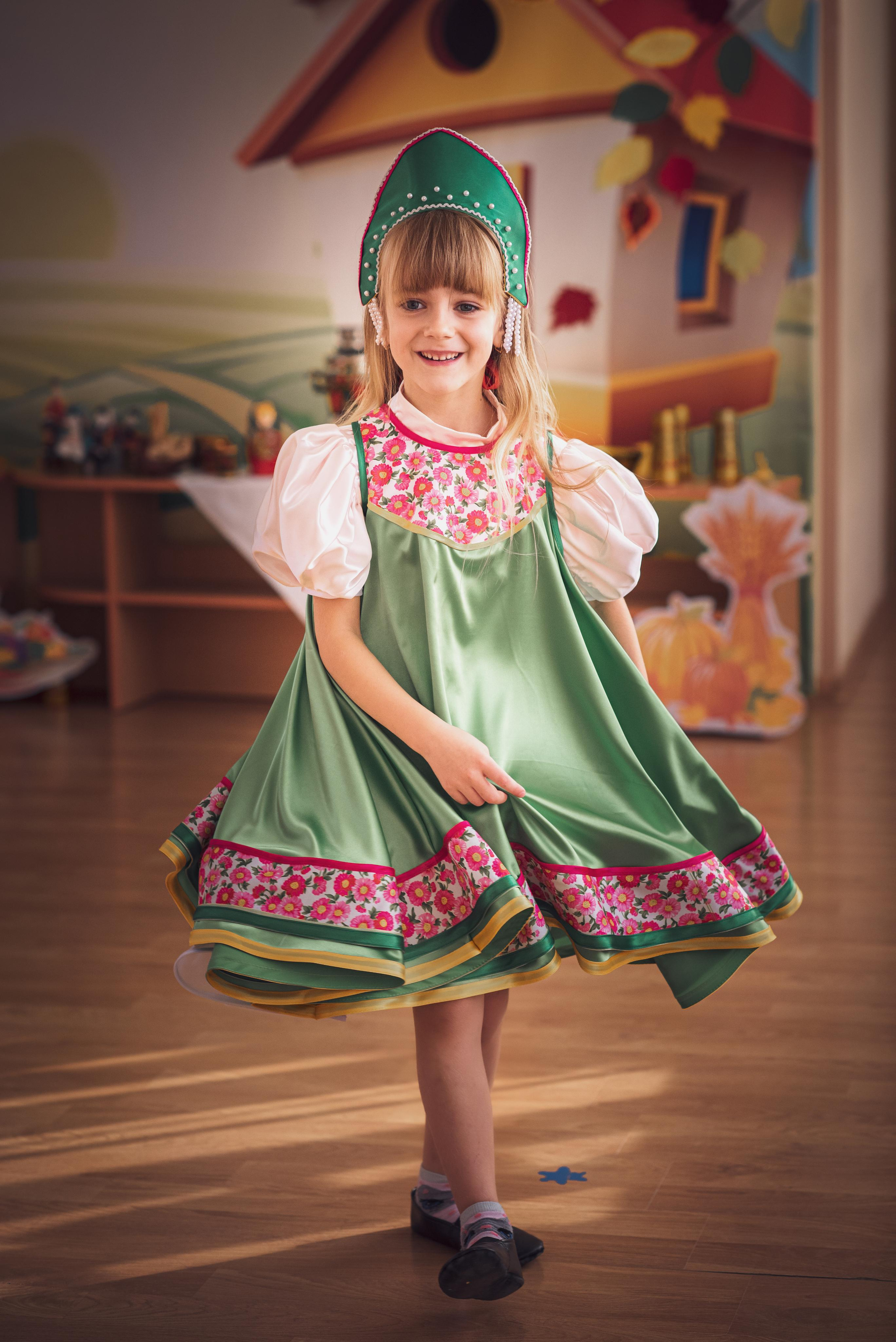 Детские праздники и утренники. Семейный и детский фотограф Дарья Левкович, Калининград