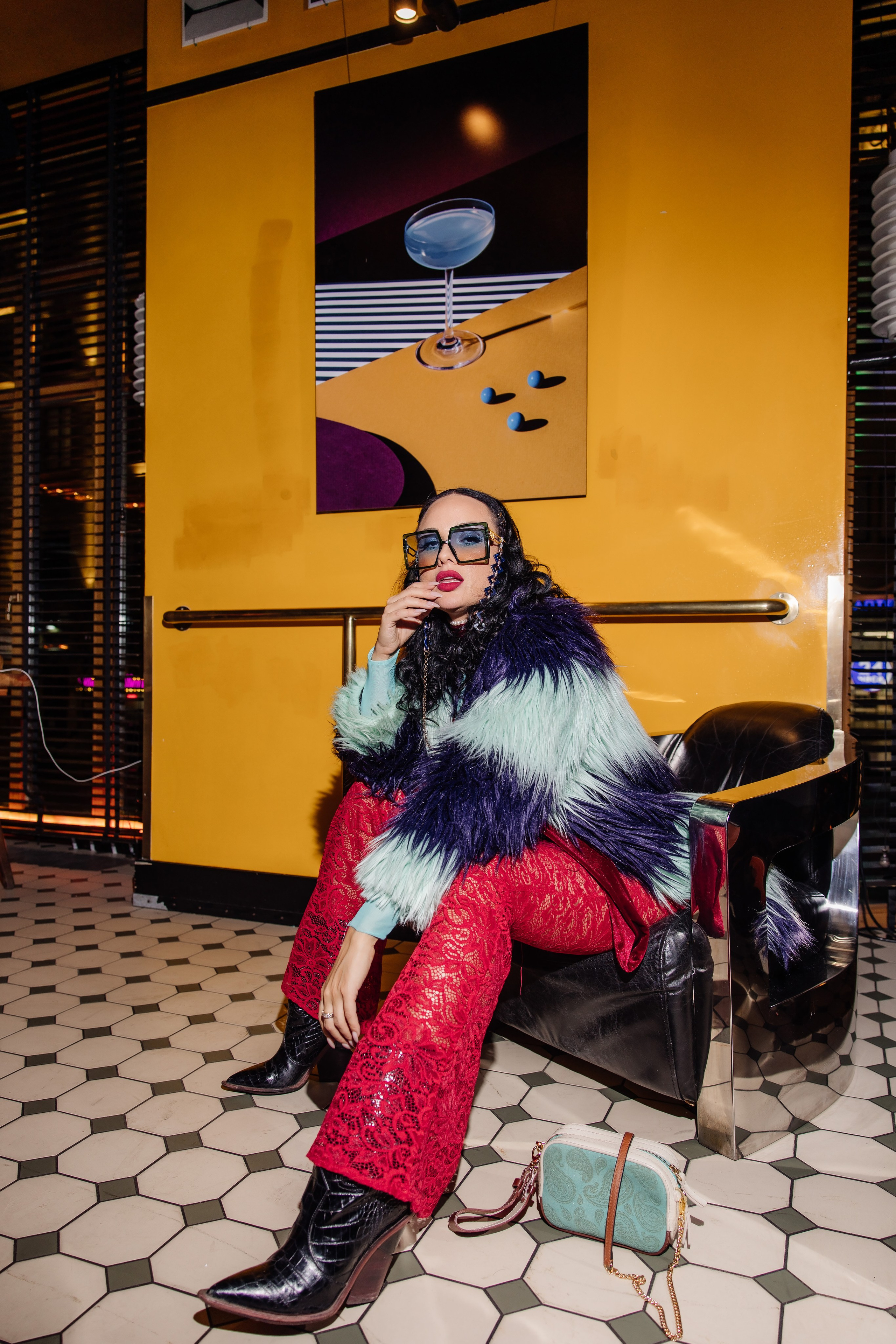 AFTER SEASON. Репортажный фотограф Ольга Кочетова в Москве