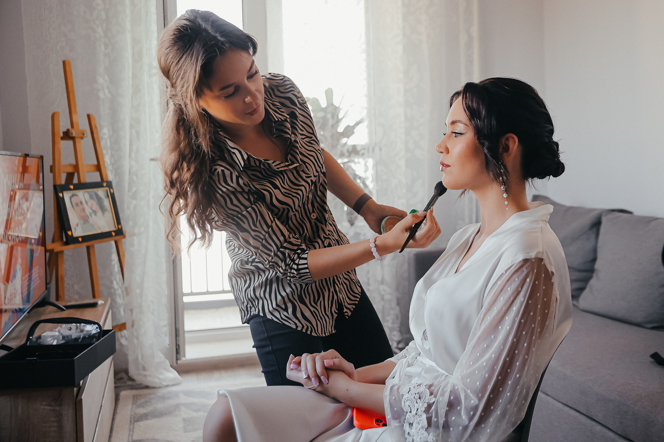 Руслан & Дарья. Фотограф Егор Сухов