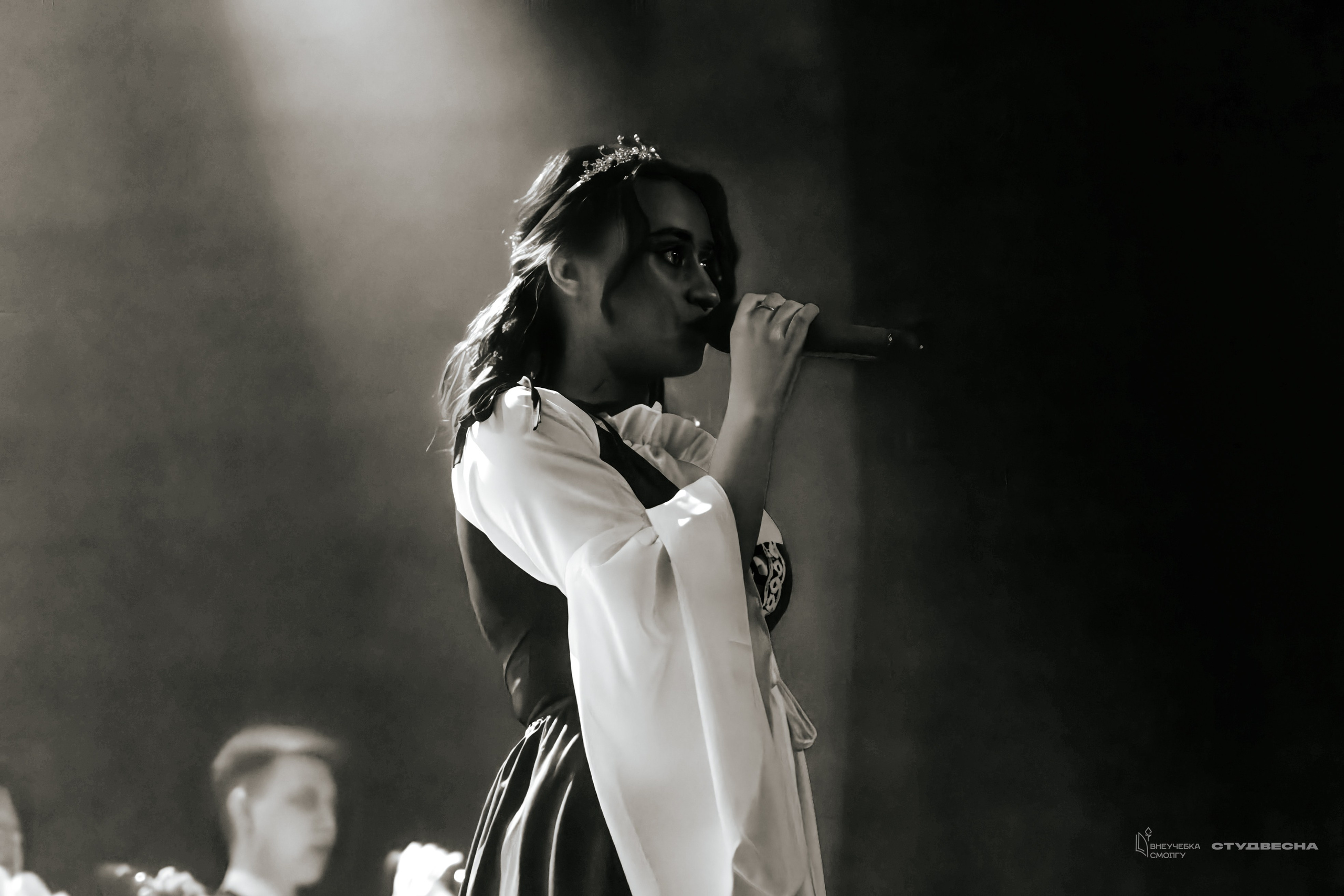 СмолГУ — Студвесна — Концертные программы — День 2. KiPPER Gallery — Фотограф