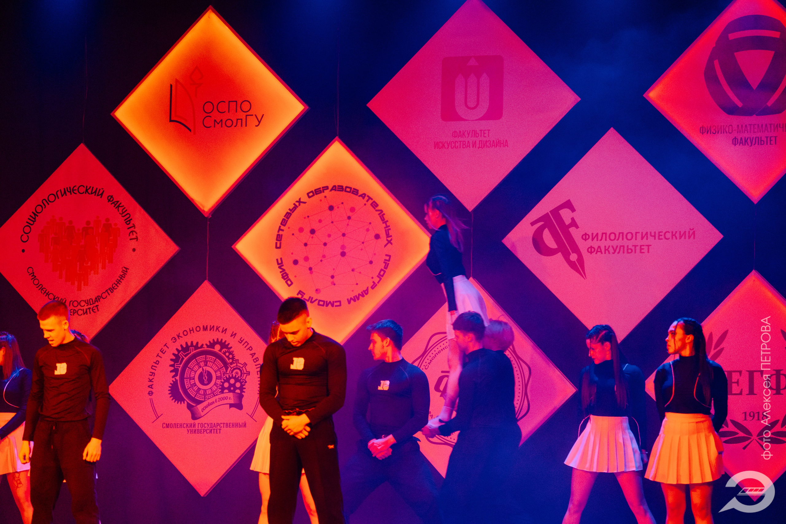 Студвесна 2025 — Открытие 18.03.2025. KiPPER Gallery — Фотограф