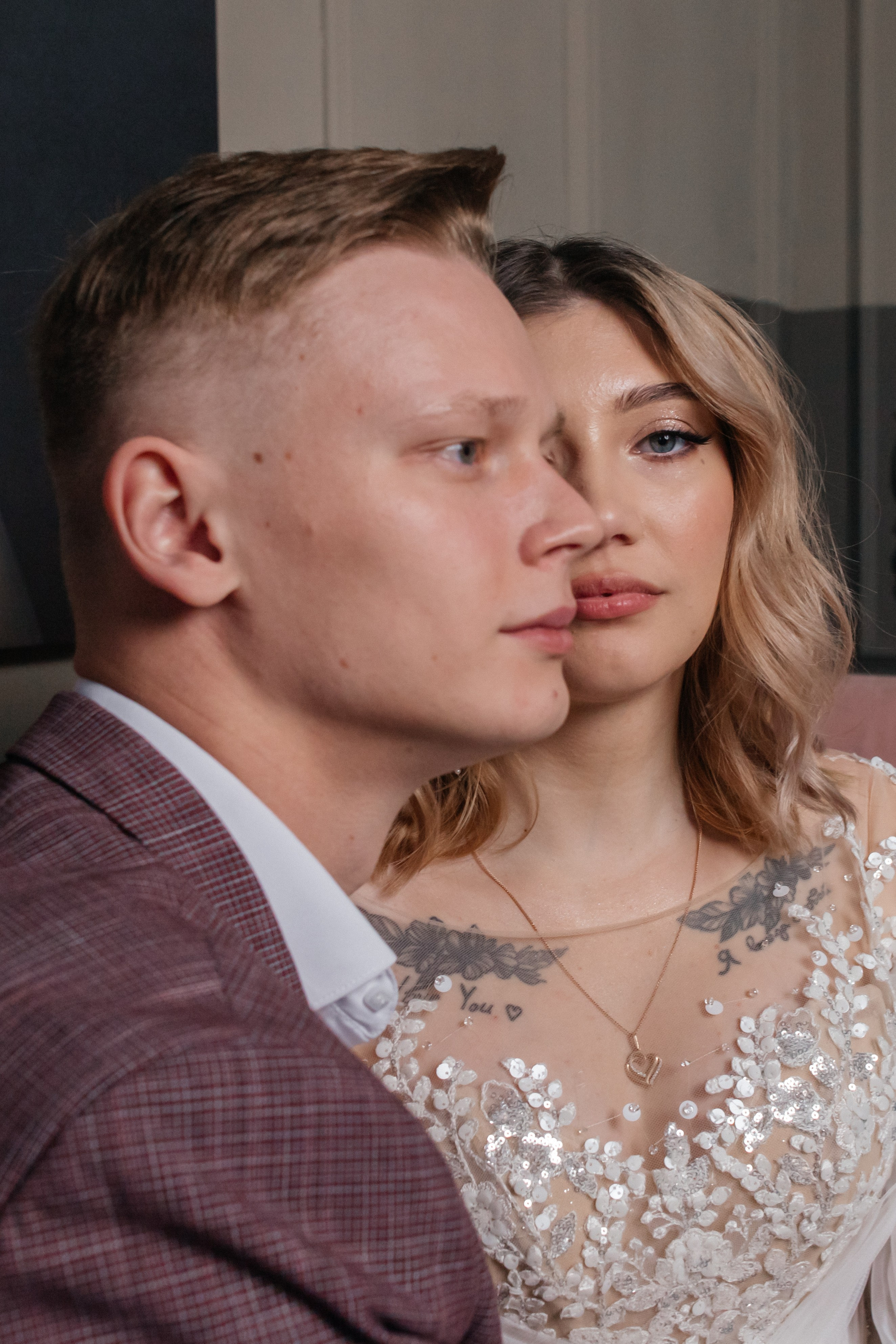 Свадебная фотосъемка в фотостудии Корица в зале Trimpl. Свадебный фотограф и фотограф Love-Store в Нижнем Новгороде Анастасия