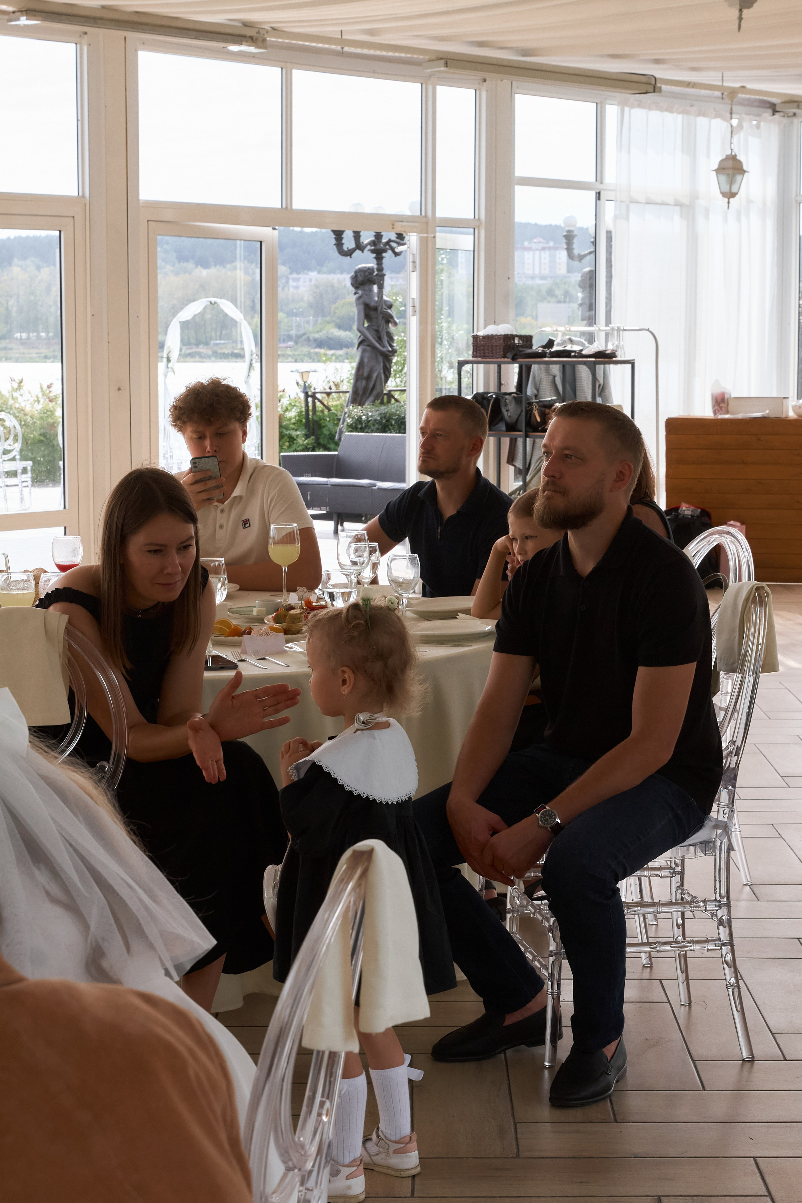 К & М. Фотограф Екатеринбург Елена Минина