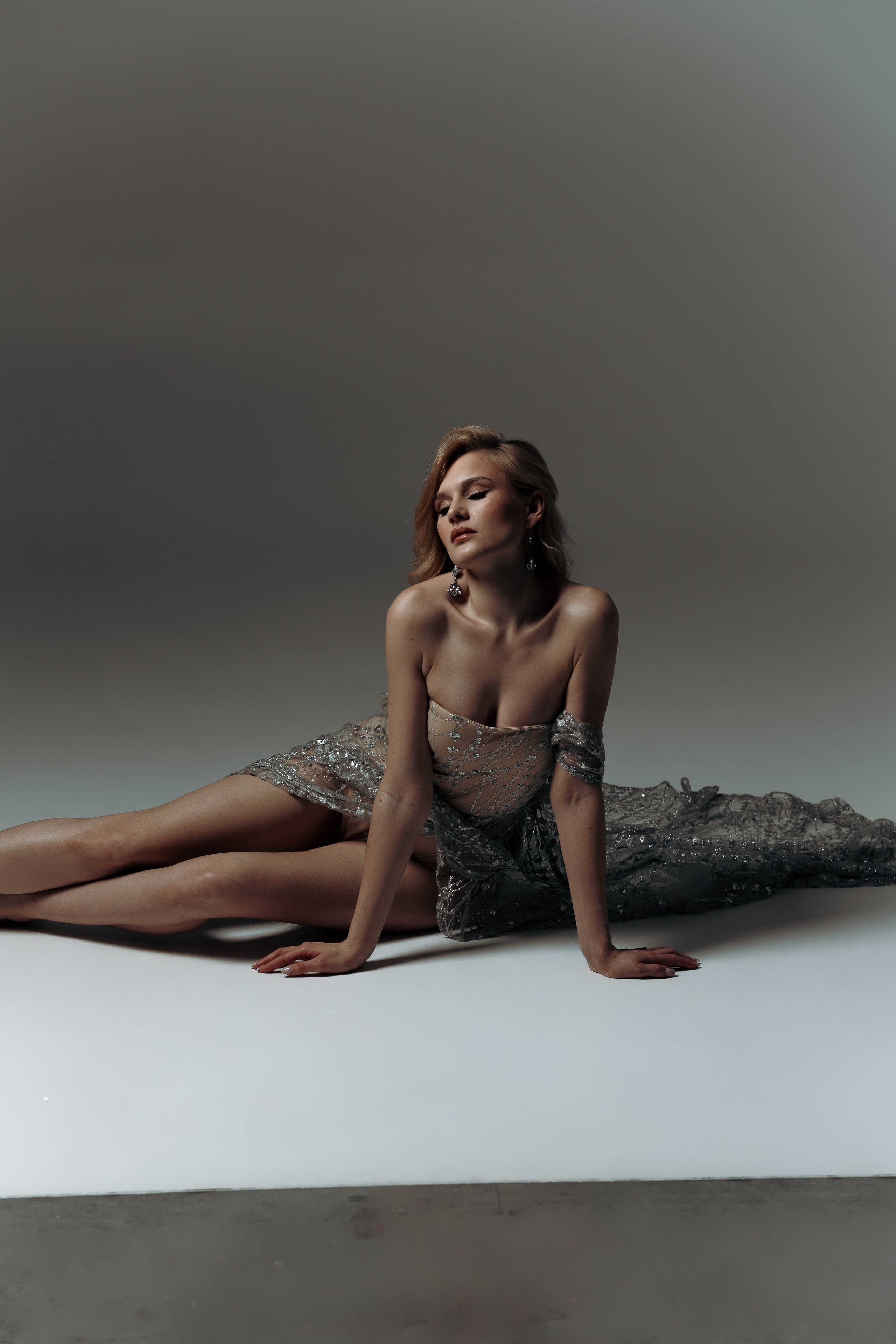 Кристина. Фотограф Дарья Бобровских в Воронеже