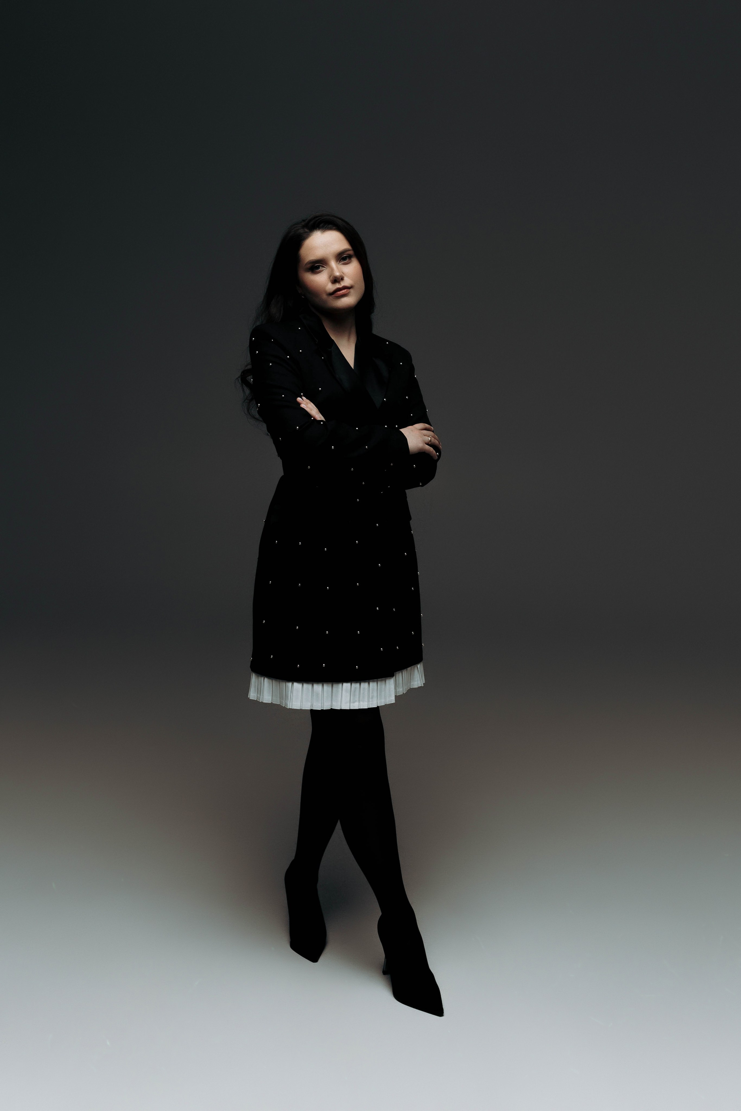 Виктория. Фотограф Дарья Бобровских в Воронеже