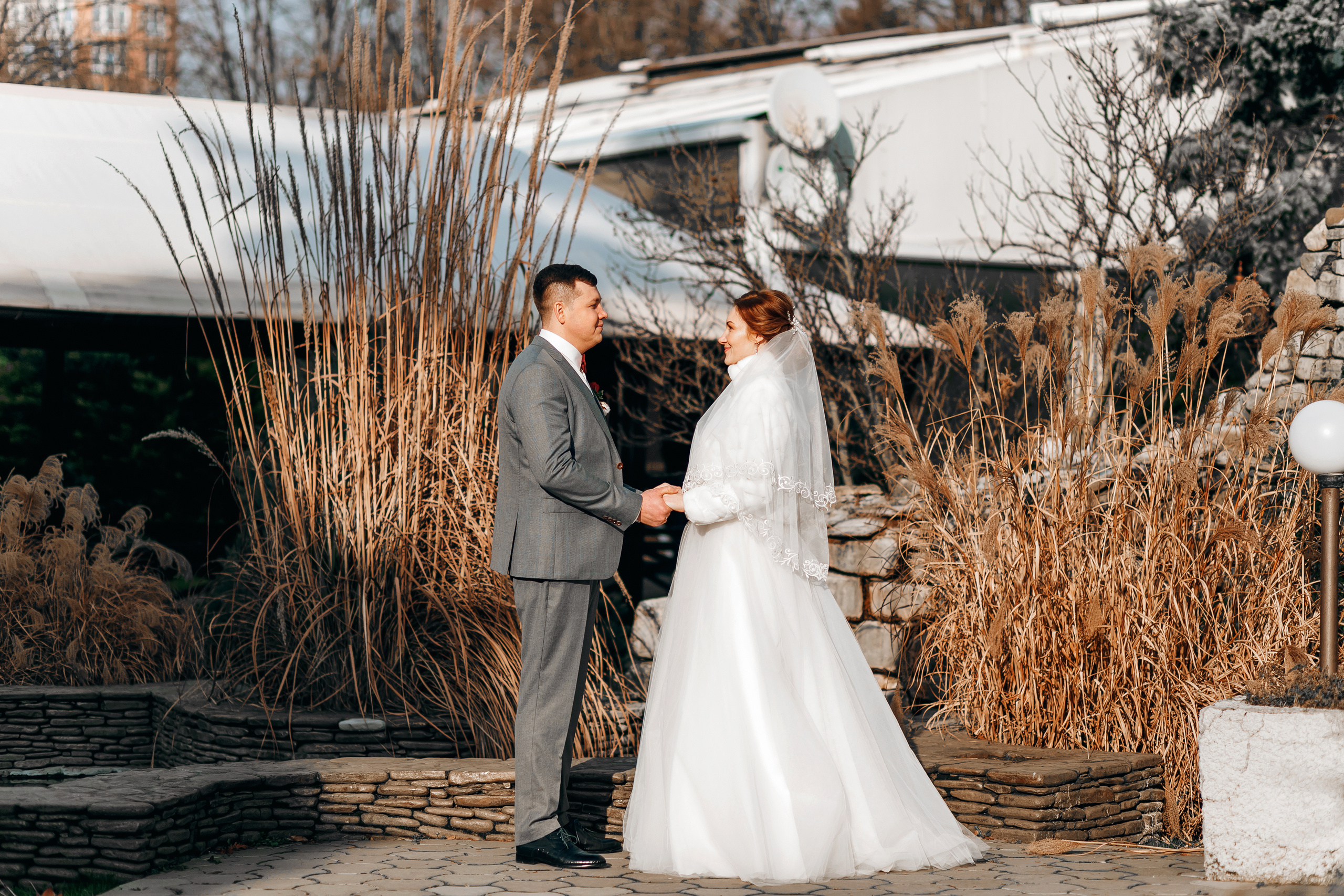 Александр и Анна (6.02.2019). Свадебный  и семейный фотограф в Краснодаре