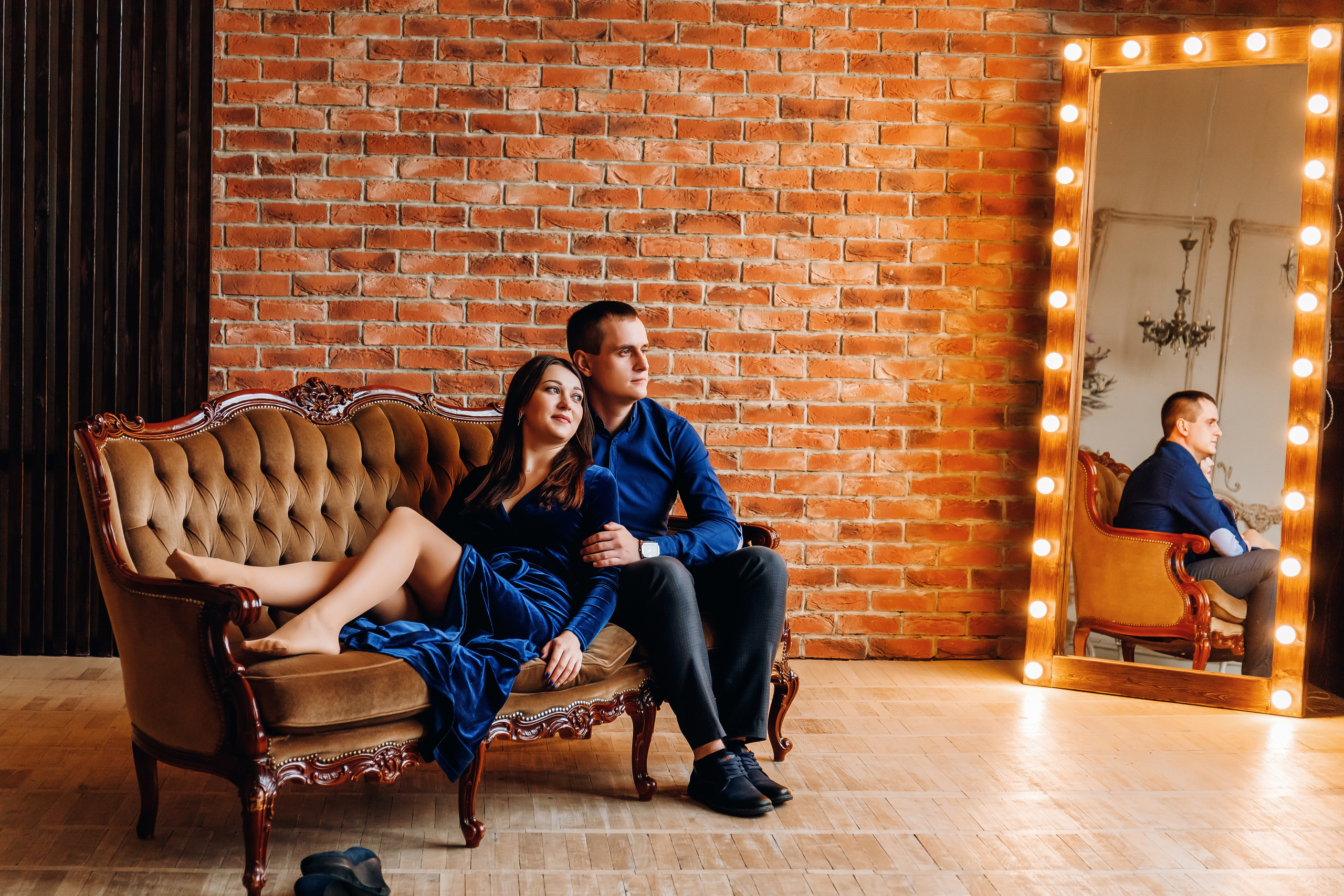 Семейная. Свадебный  и семейный фотограф в Краснодаре