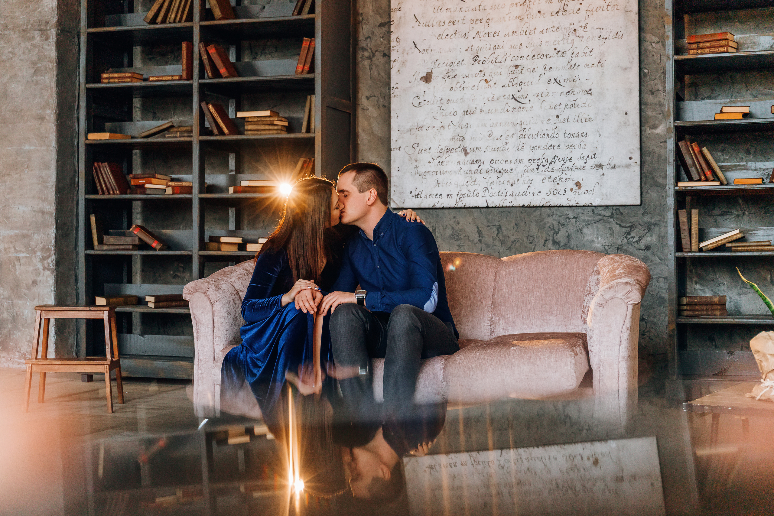 Семейная. Свадебный  и семейный фотограф в Краснодаре