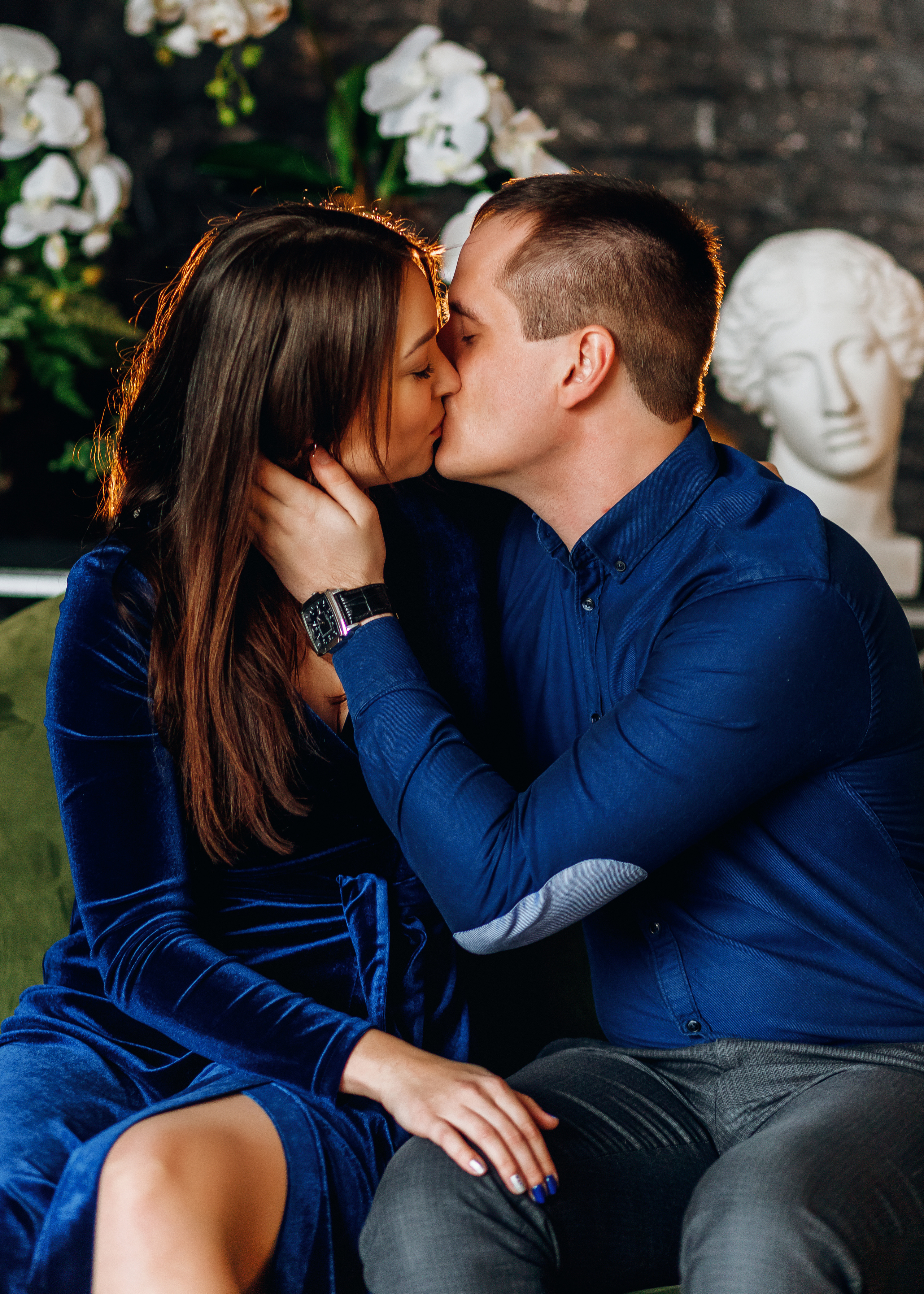 Семейная. Свадебный  и семейный фотограф в Краснодаре