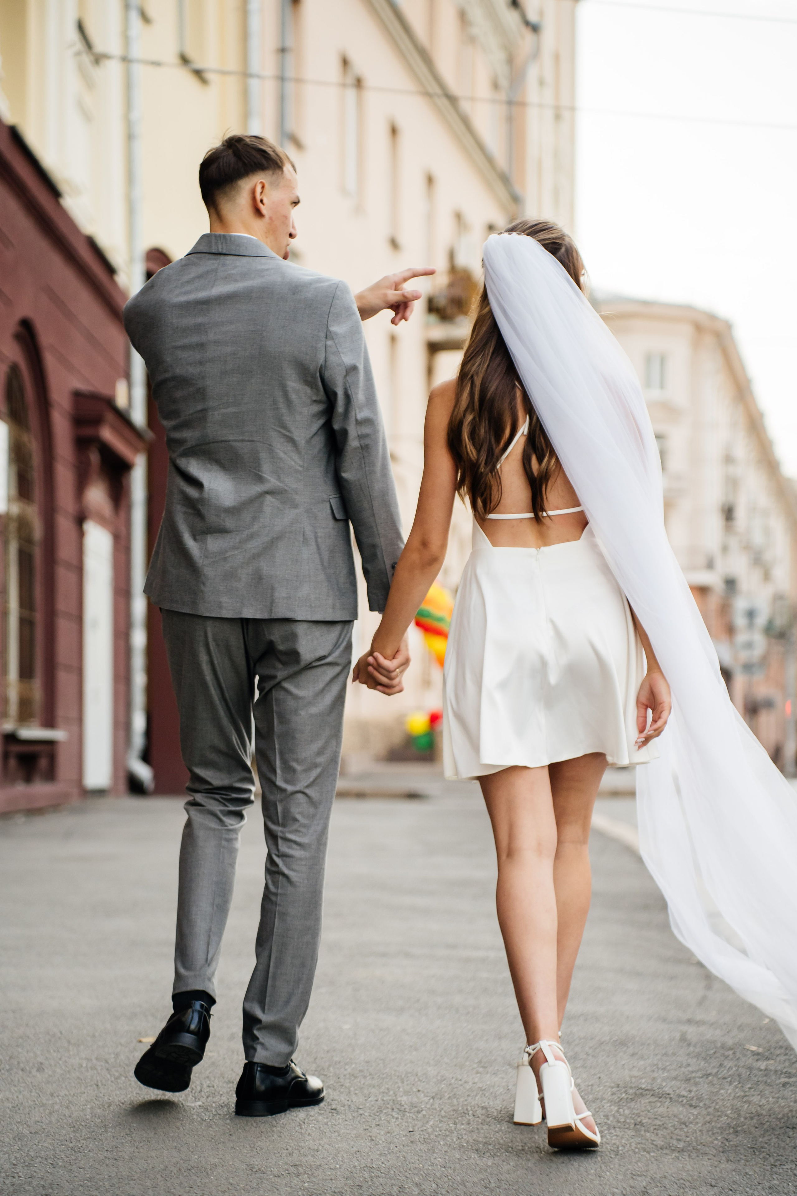 Каролина и Семен. Видеограф и Фотограф в Челябинске Ксения и Владимир Рюмины