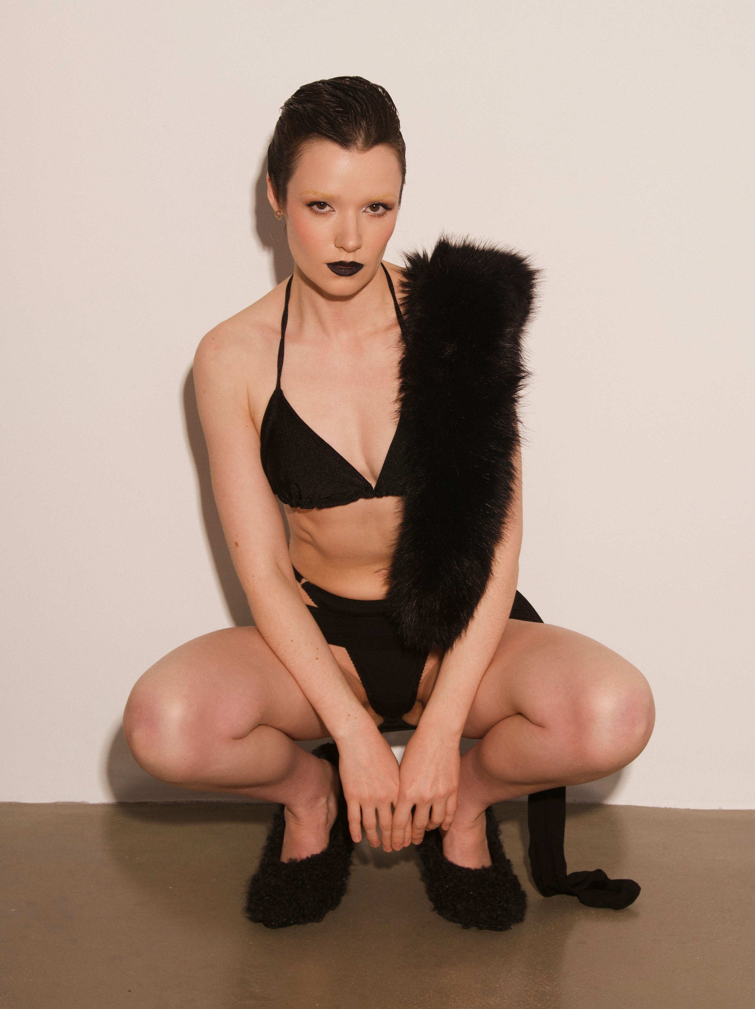 Женя, студия. Фотограф в Минске Света Григорьева